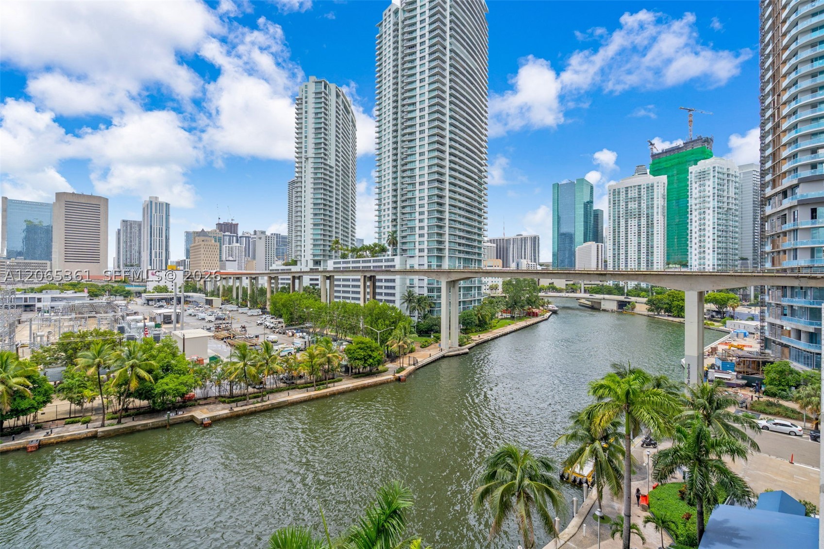 690 SW 1st Ct #2507, Miami FL 33130