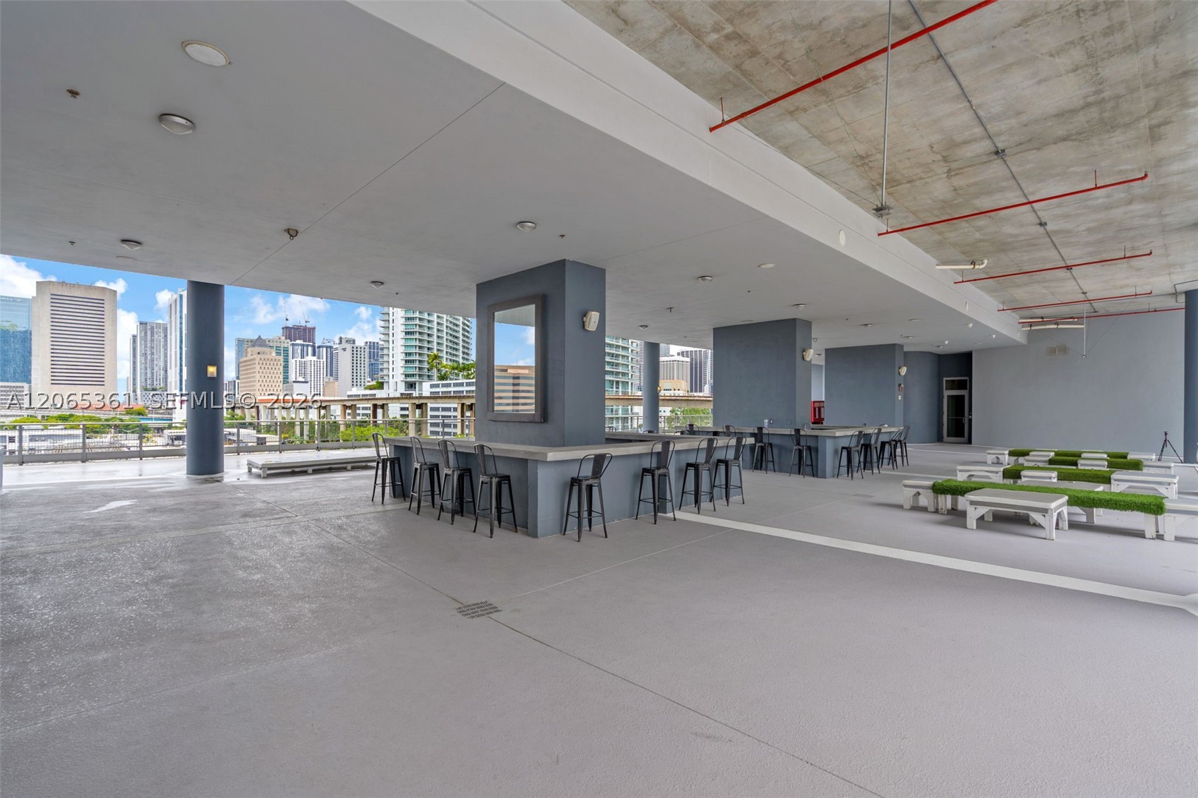 690 SW 1st Ct #2507, Miami FL 33130