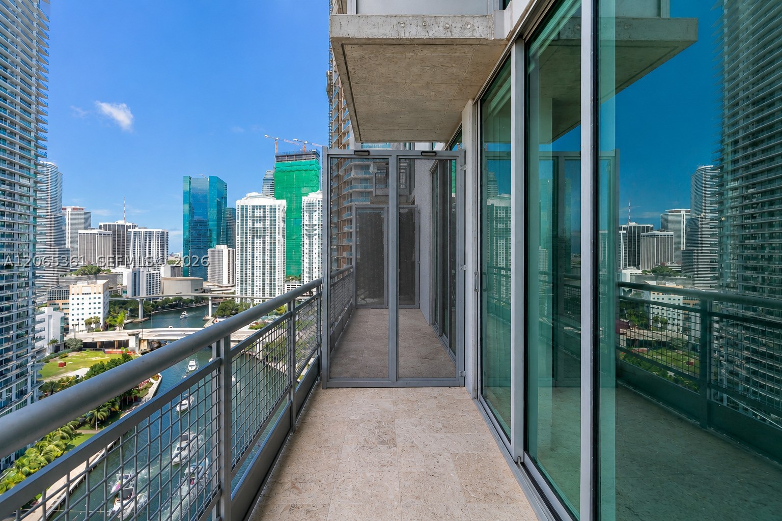 690 SW 1st Ct #2507, Miami FL 33130