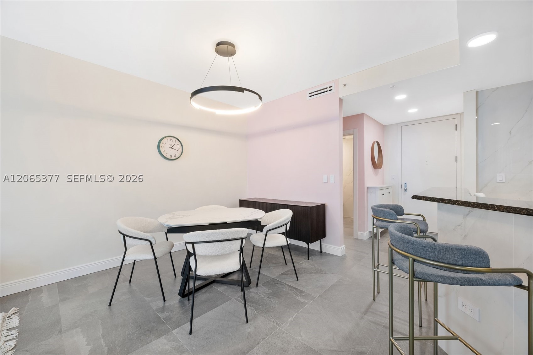 801 Brickell Key Blvd #1805, Miami FL 33131