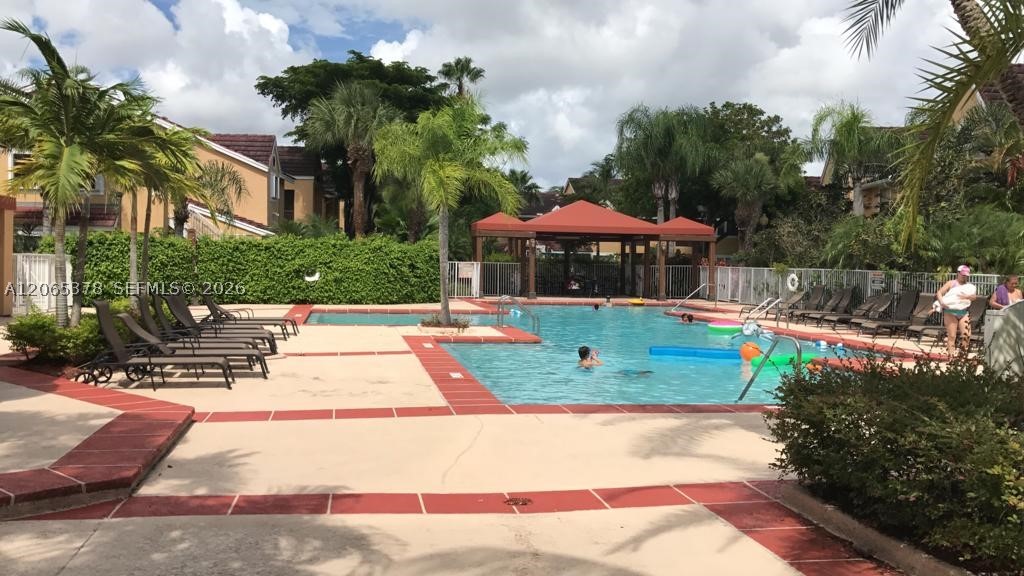 10441 SW 156th Ct #427, Miami FL 33196