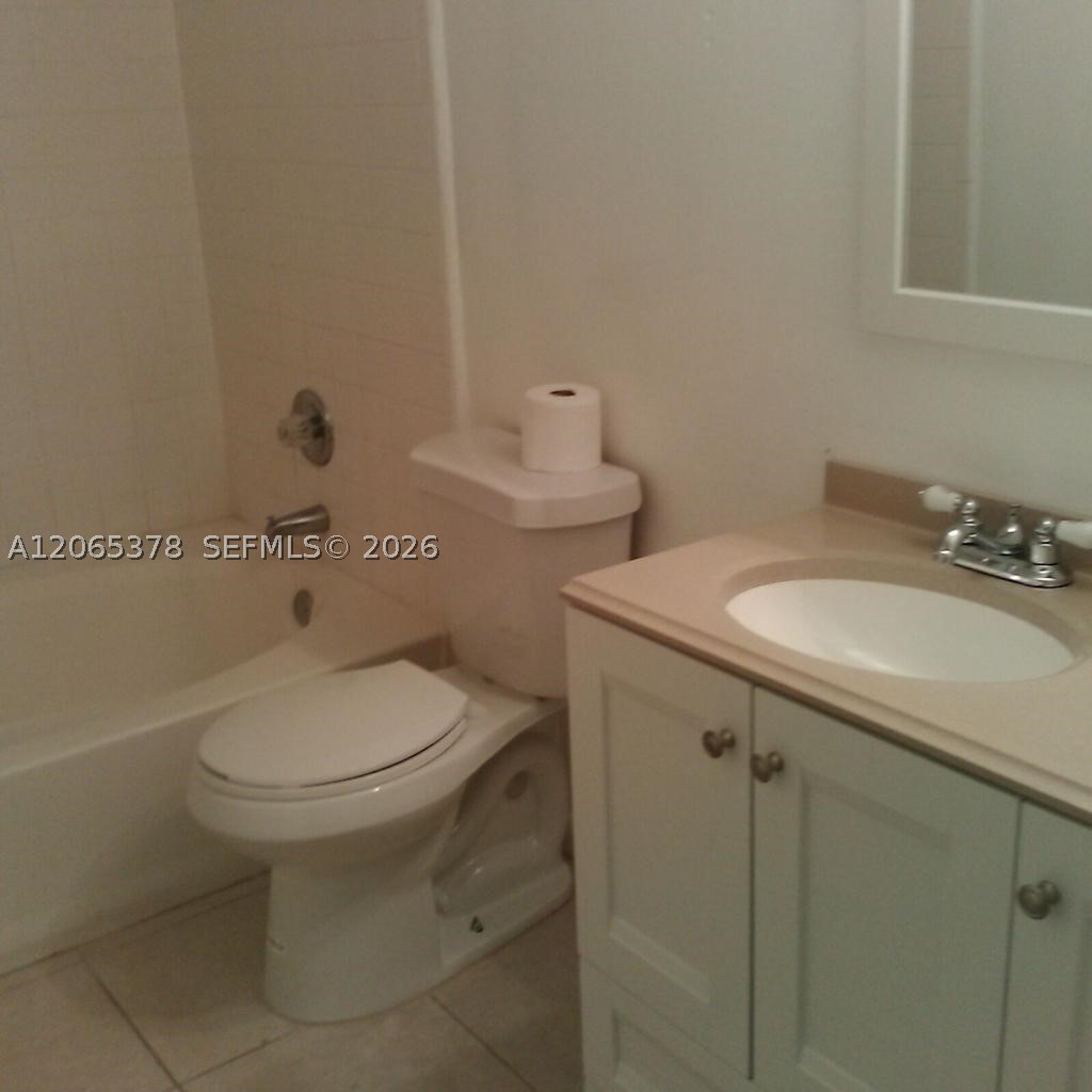 10441 SW 156th Ct #427, Miami FL 33196
