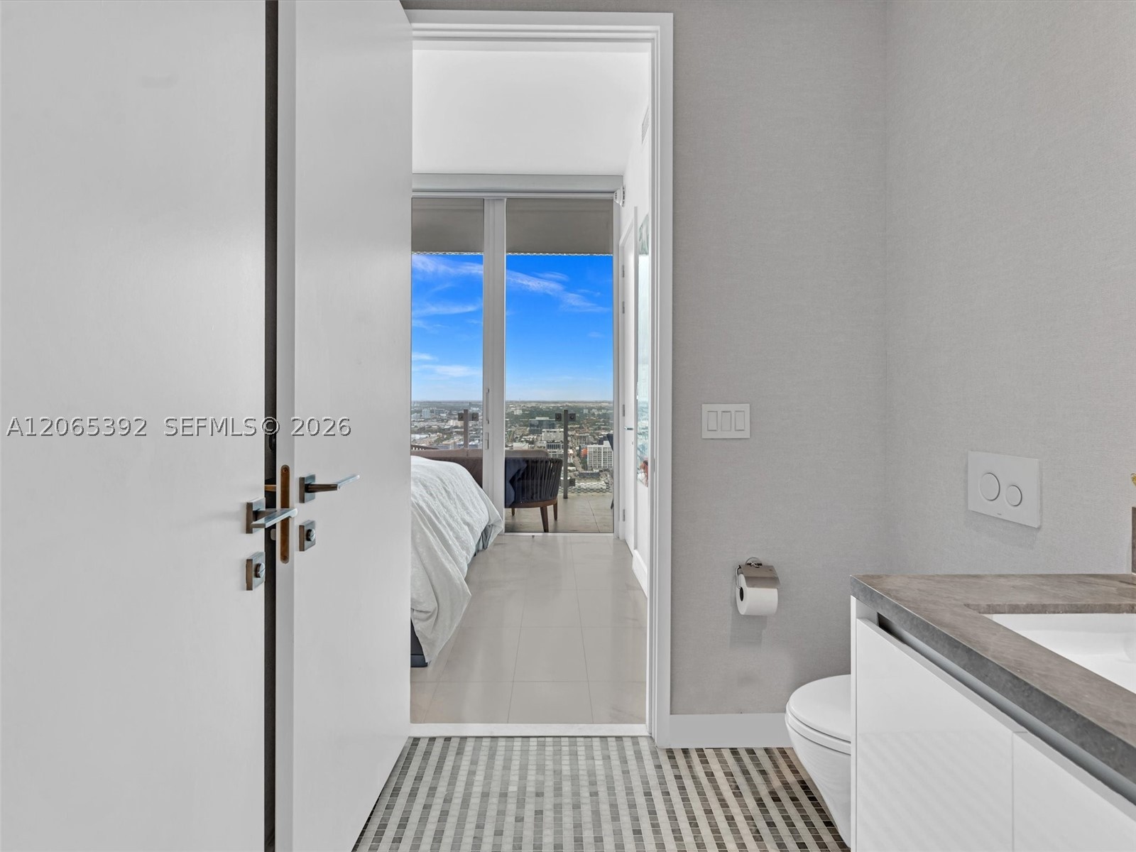 700 NE 26th Ter #3606, Miami FL 33137