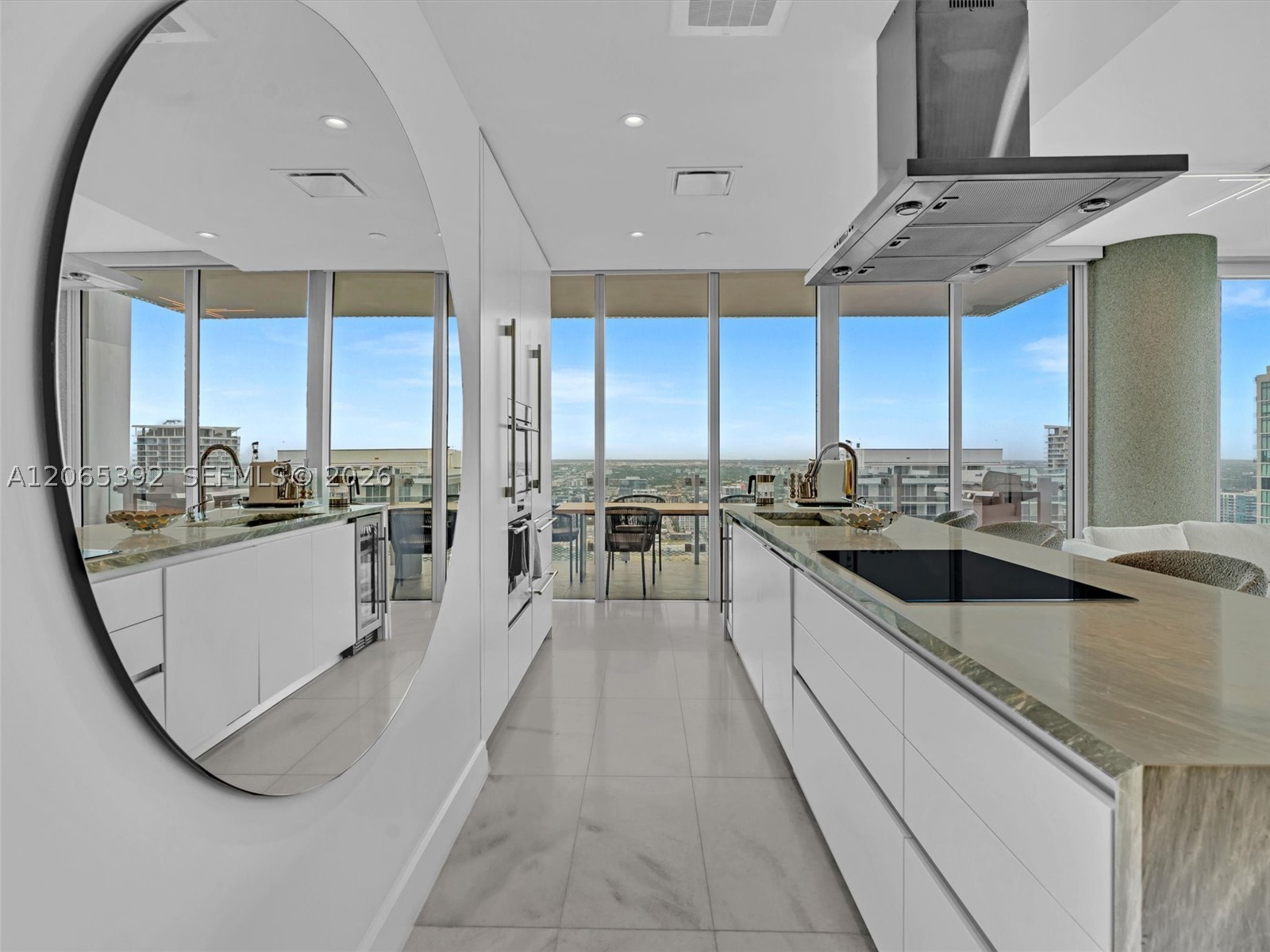 700 NE 26th Ter #3606, Miami FL 33137