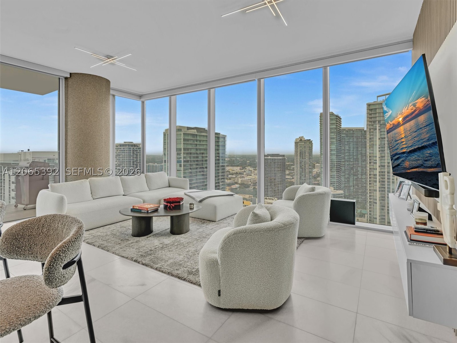 700 NE 26th Ter #3606, Miami FL 33137