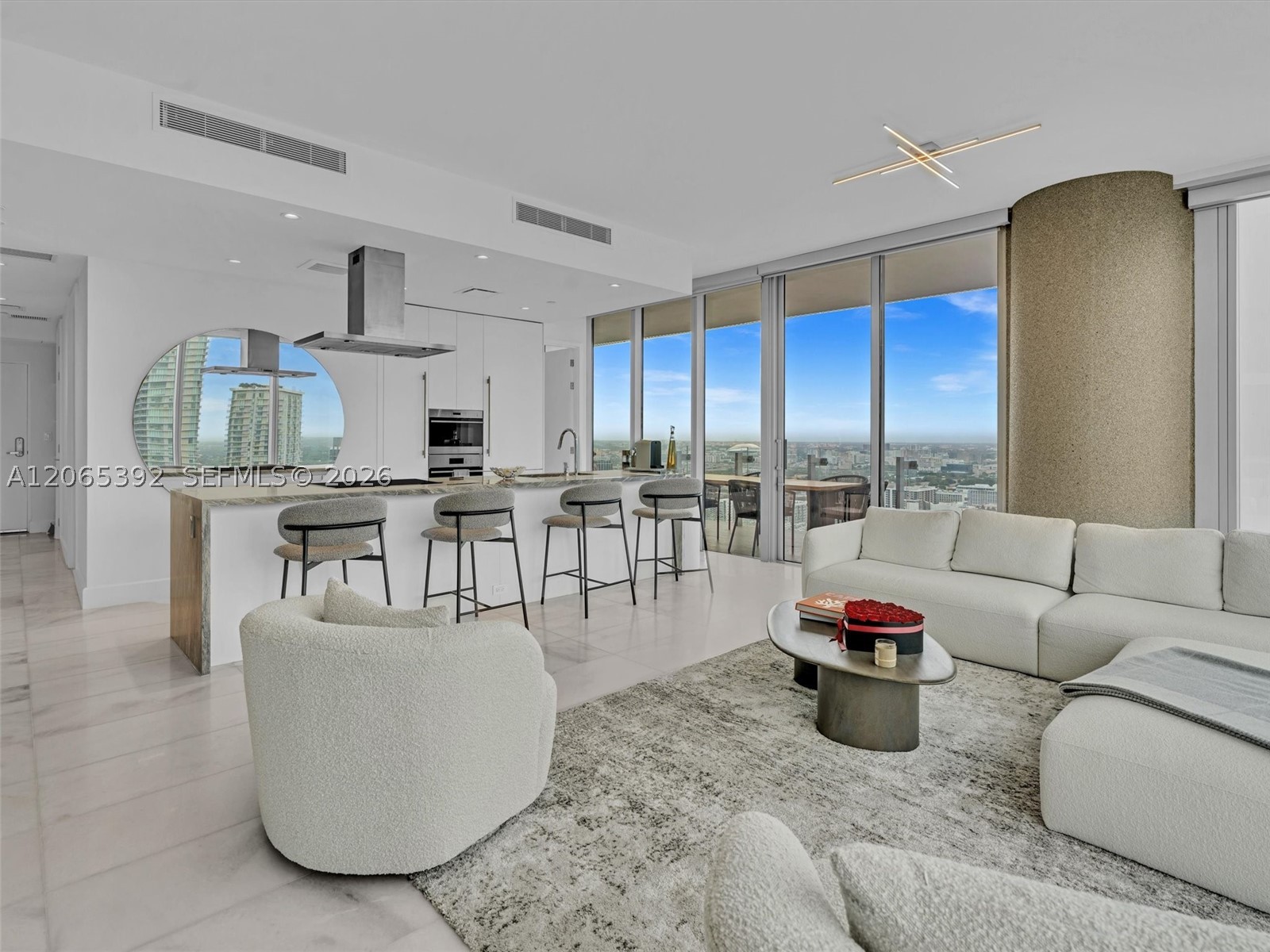 700 NE 26th Ter #3606, Miami FL 33137