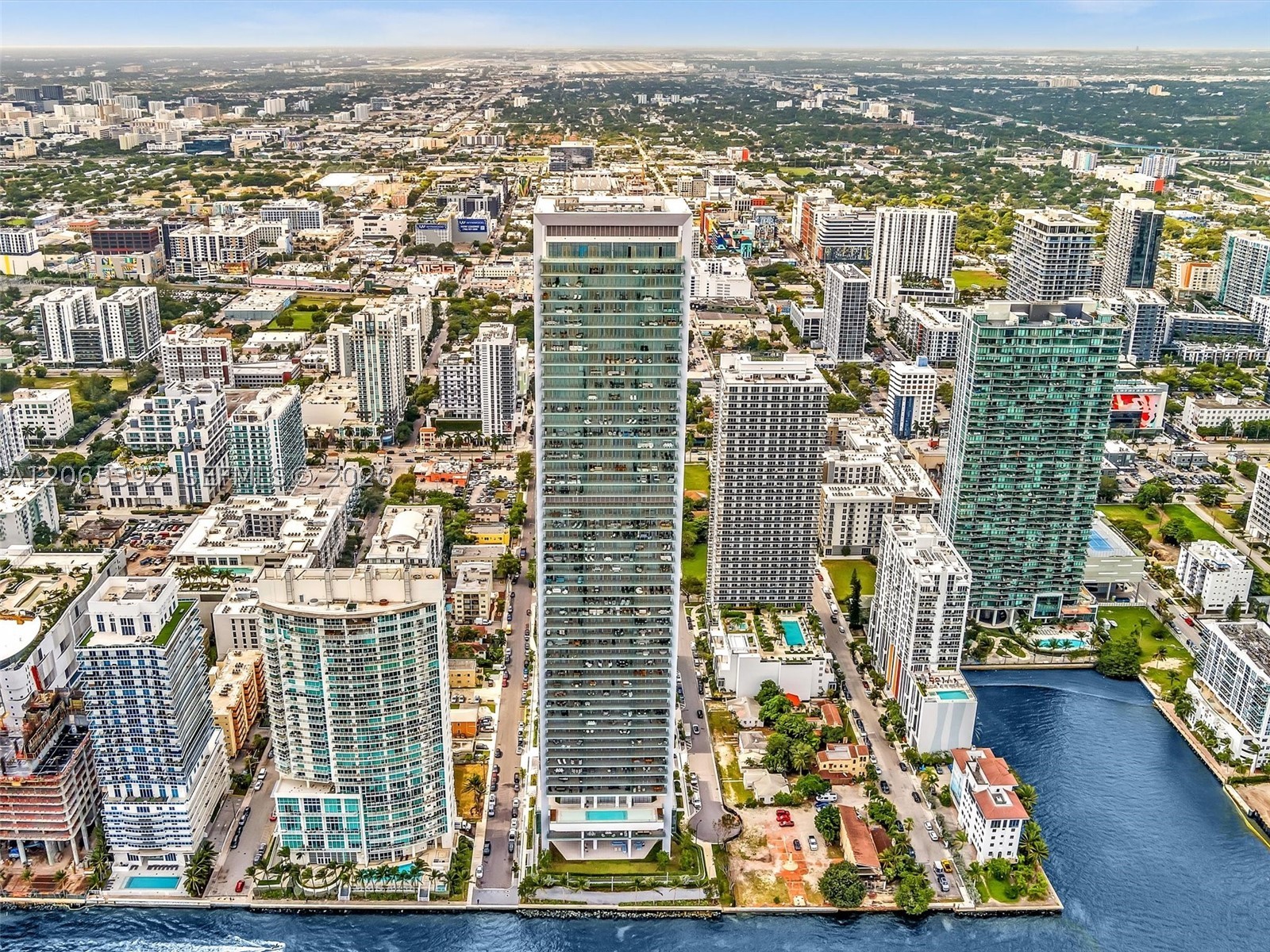 700 NE 26th Ter #3606, Miami FL 33137