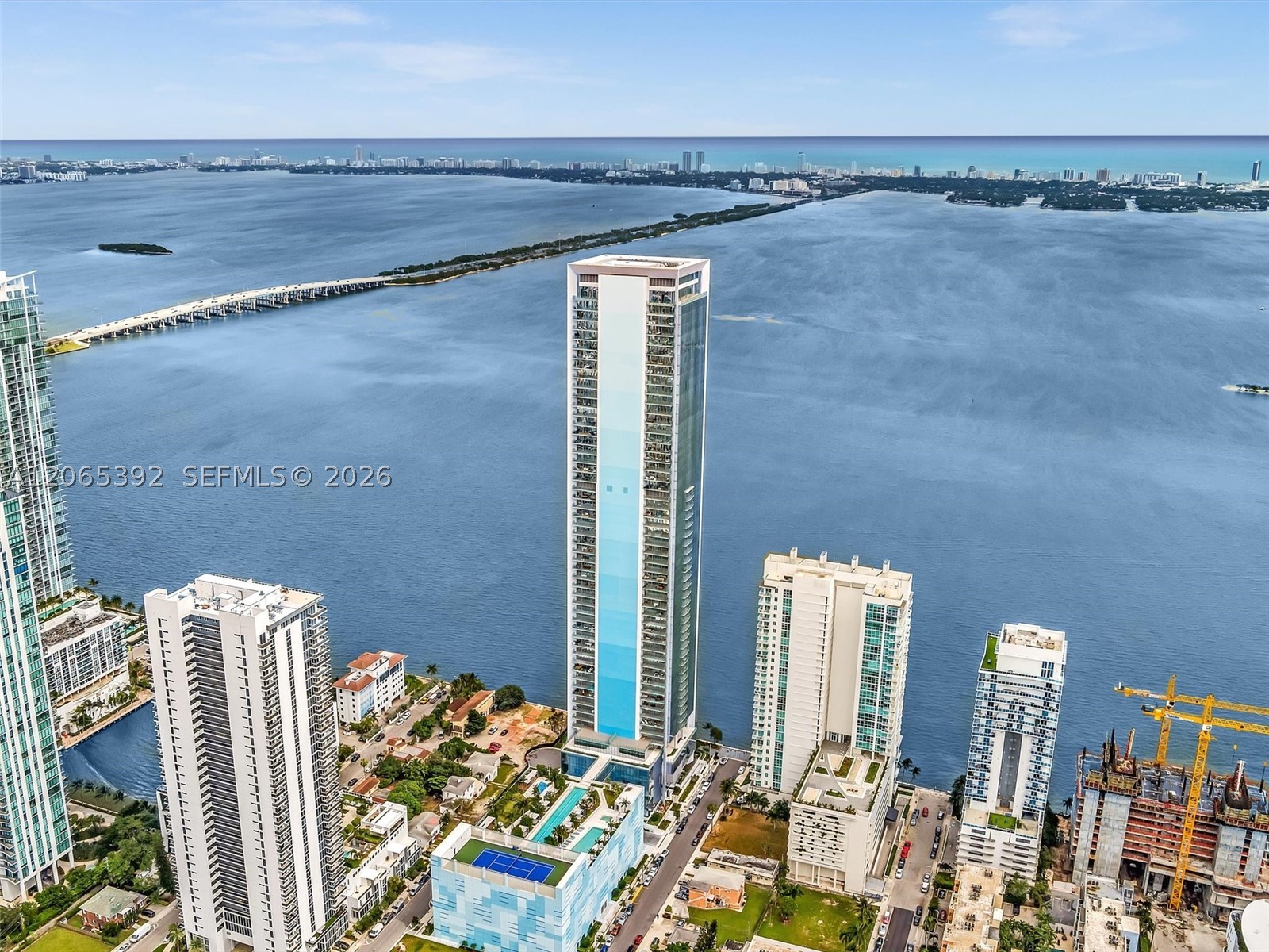 700 NE 26th Ter #3606, Miami FL 33137
