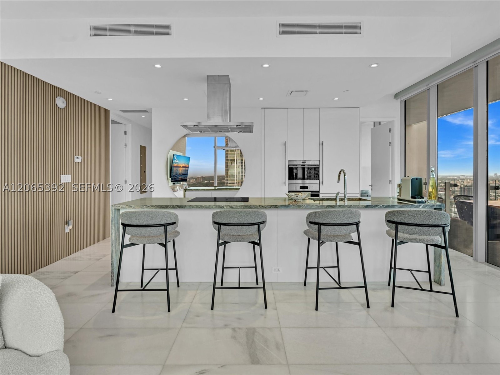 700 NE 26th Ter #3606, Miami FL 33137