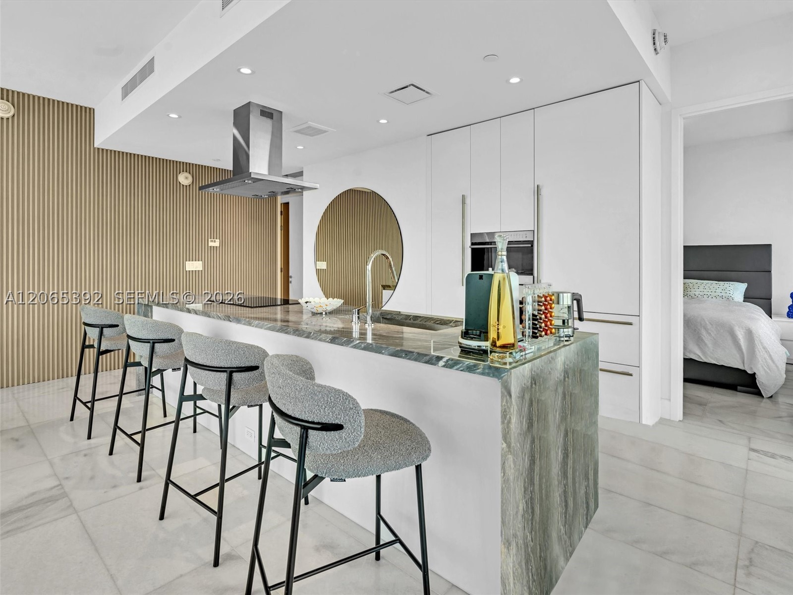 700 NE 26th Ter #3606, Miami FL 33137