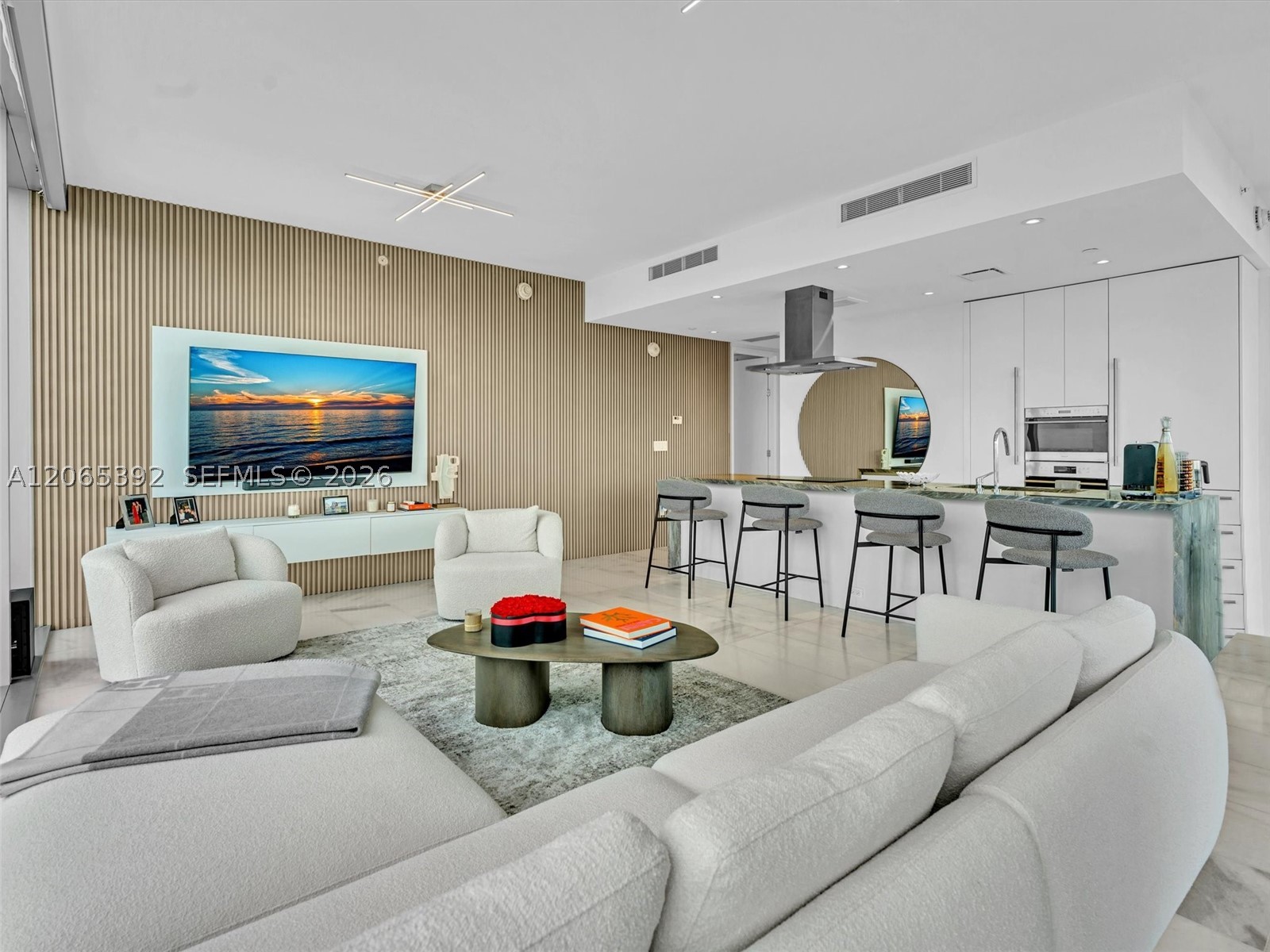 700 NE 26th Ter #3606, Miami FL 33137