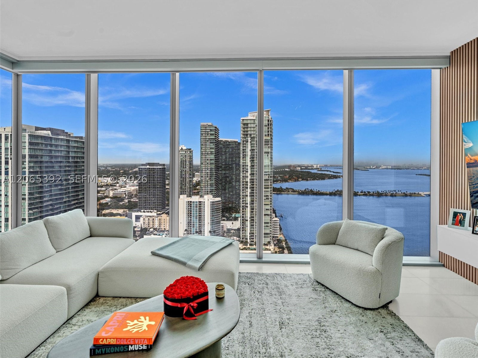 700 NE 26th Ter #3606, Miami FL 33137