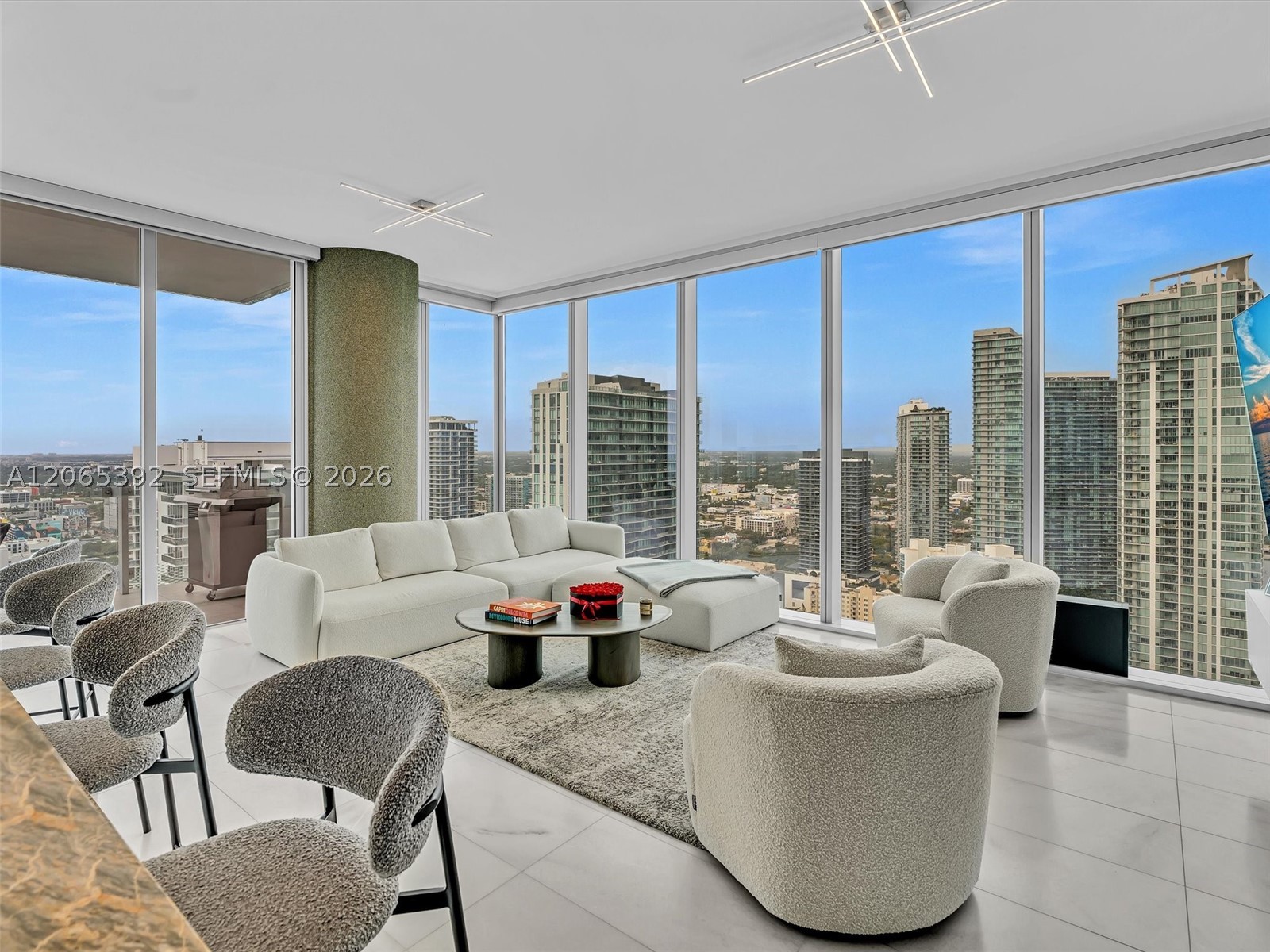 700 NE 26th Ter #3606, Miami FL 33137