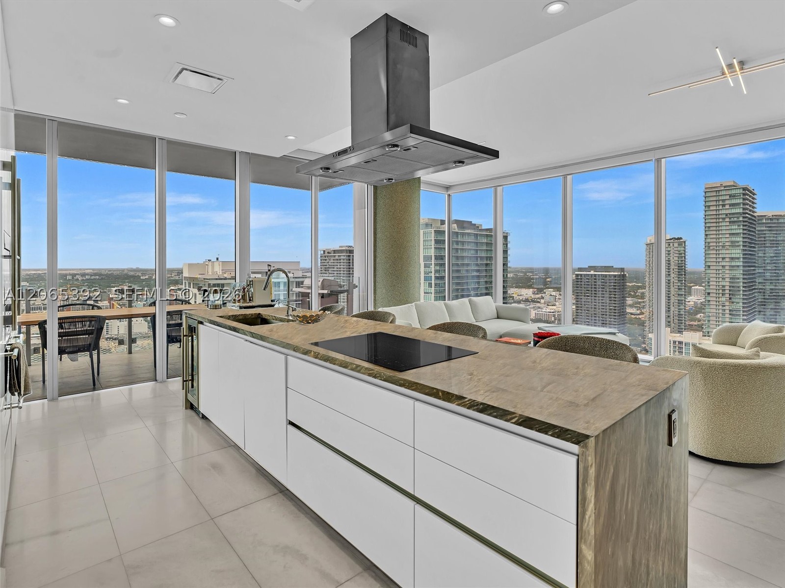 700 NE 26th Ter #3606, Miami FL 33137