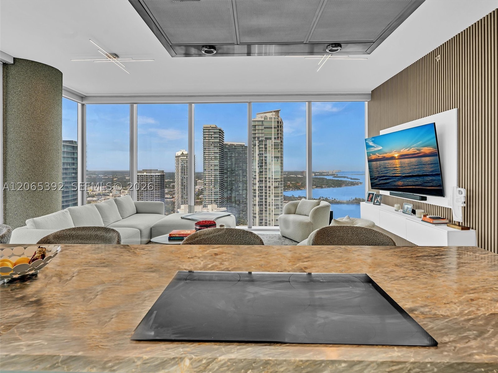 700 NE 26th Ter #3606, Miami FL 33137