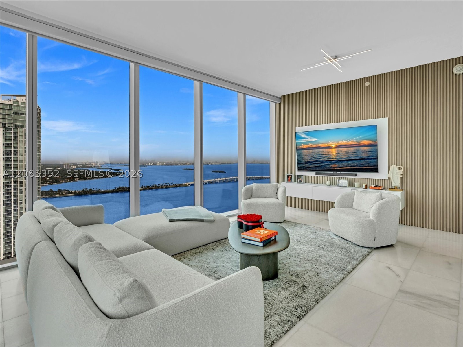 700 NE 26th Ter #3606, Miami FL 33137