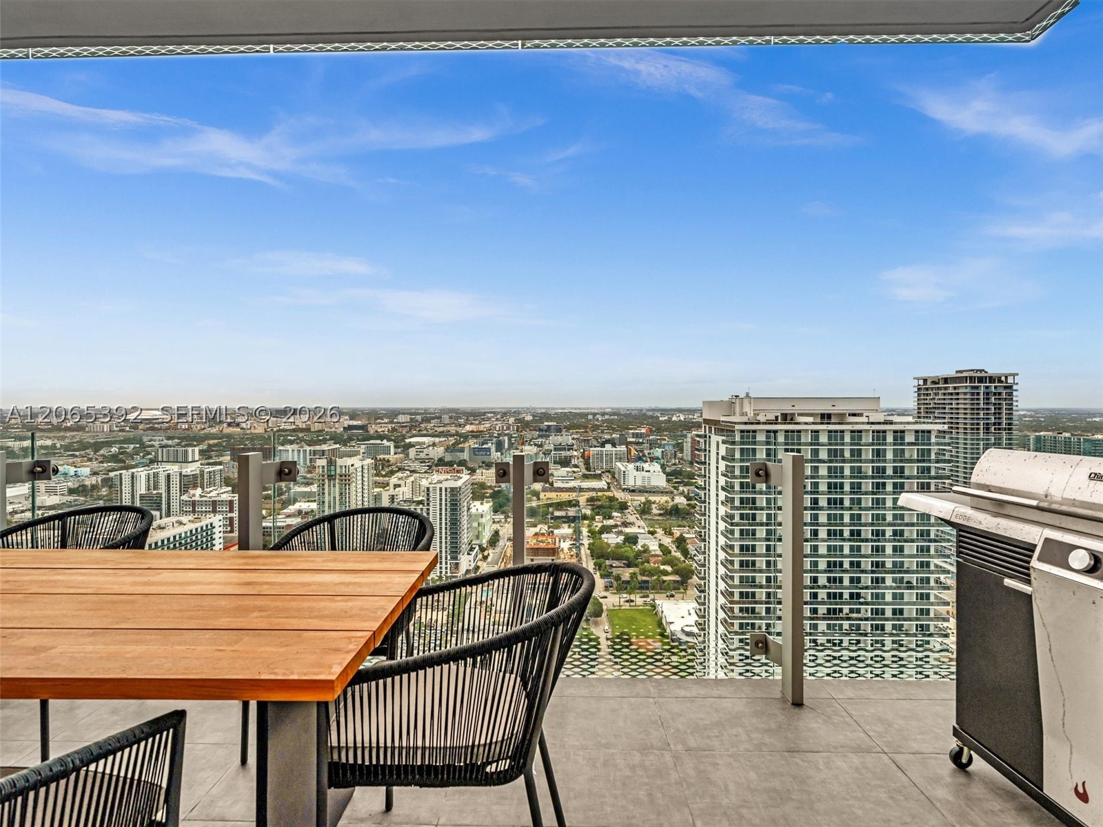 700 NE 26th Ter #3606, Miami FL 33137