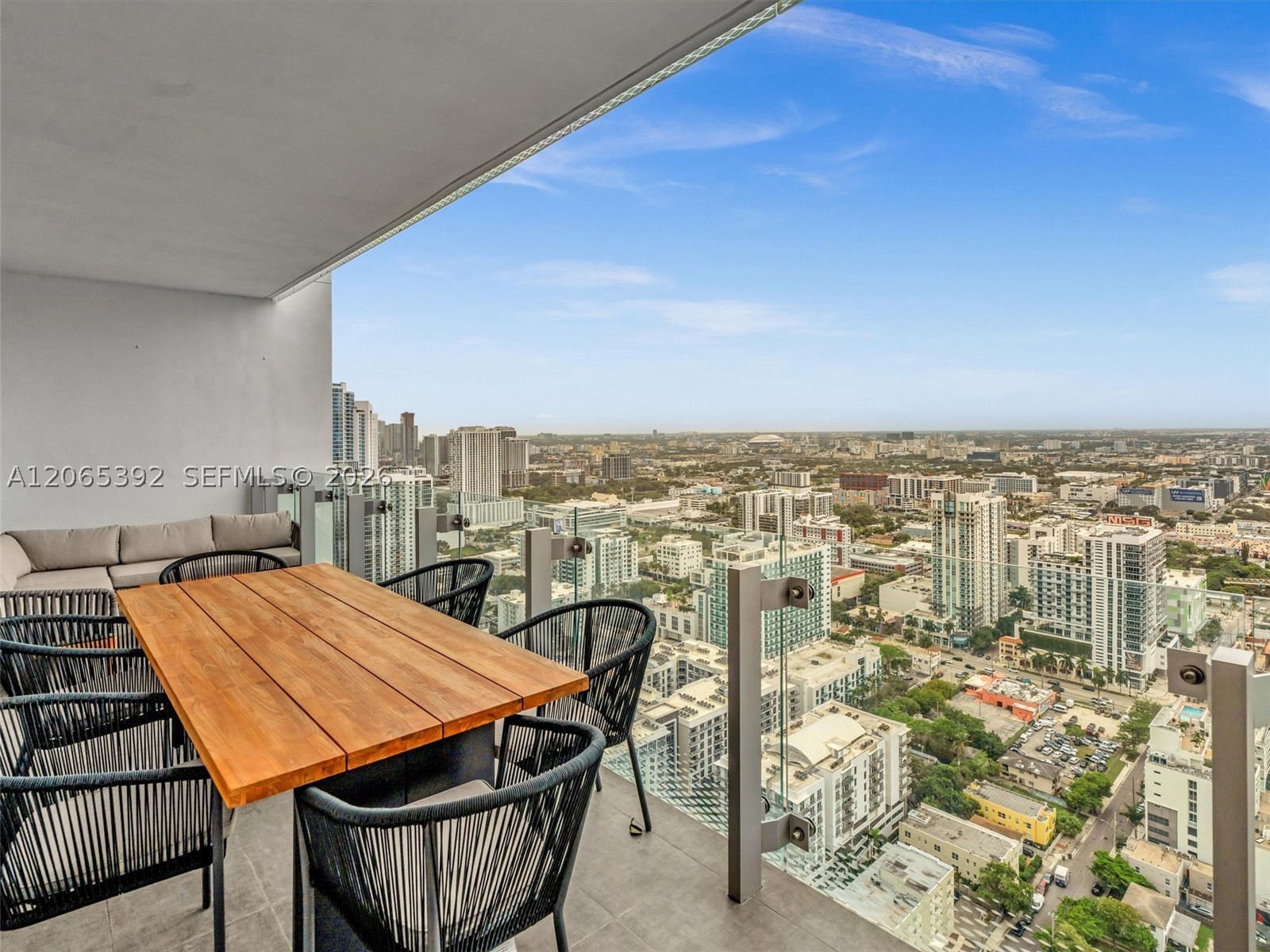 700 NE 26th Ter #3606, Miami FL 33137