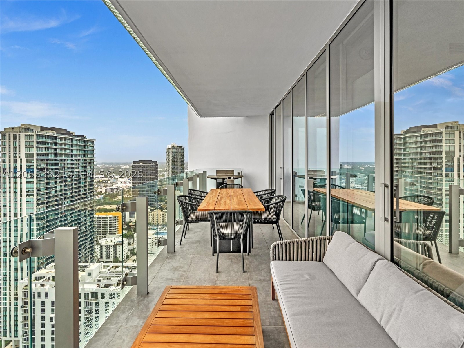 700 NE 26th Ter #3606, Miami FL 33137