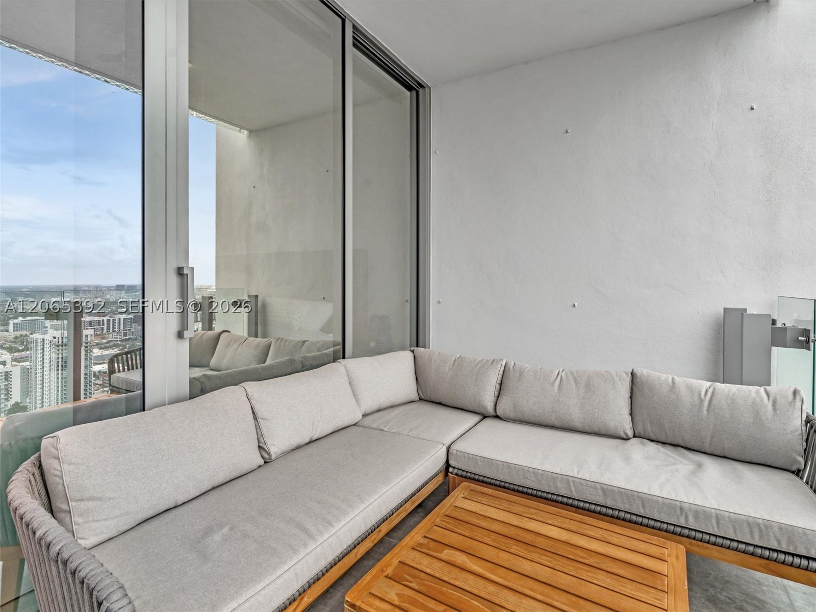 700 NE 26th Ter #3606, Miami FL 33137