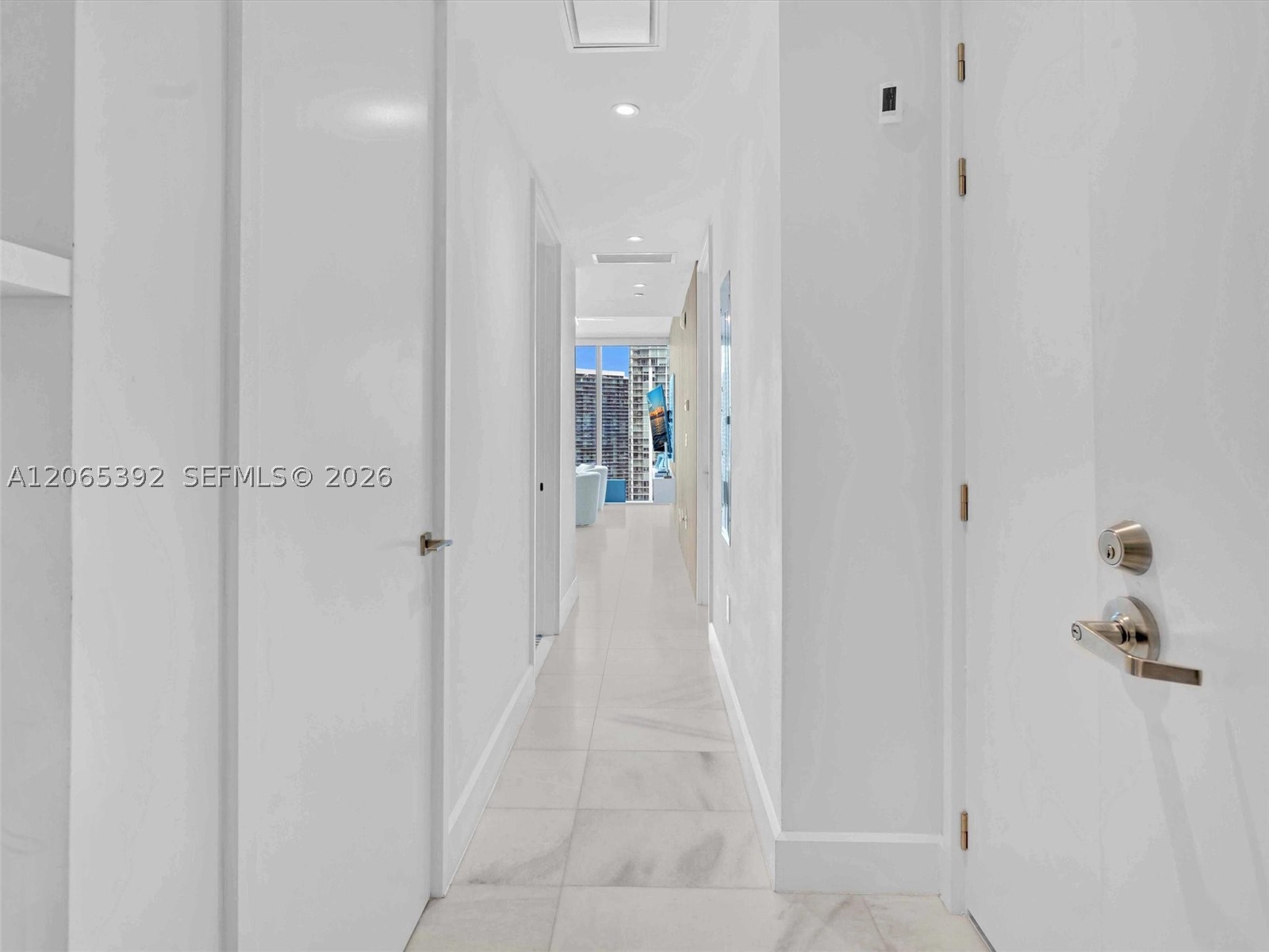 700 NE 26th Ter #3606, Miami FL 33137