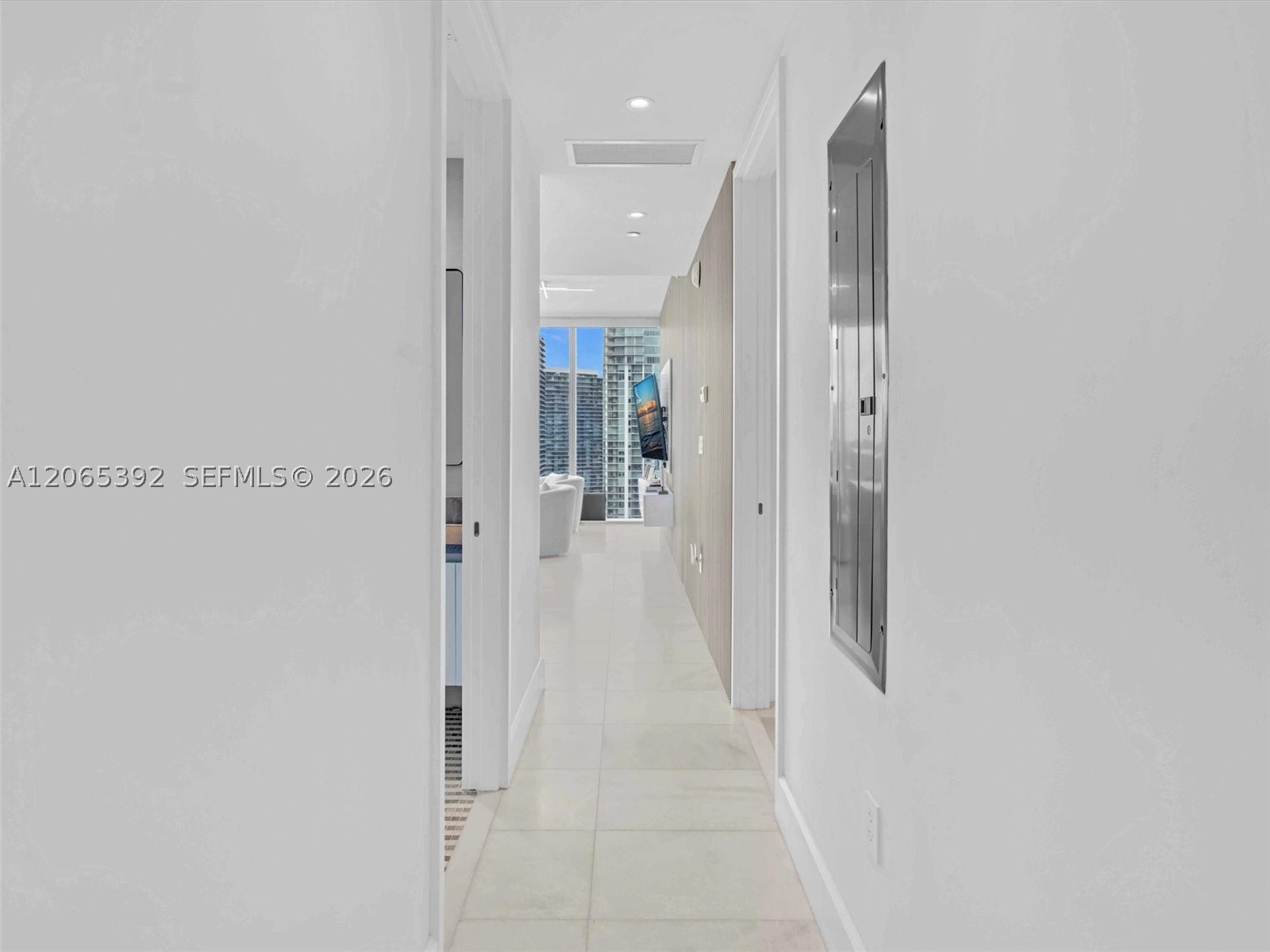 700 NE 26th Ter #3606, Miami FL 33137