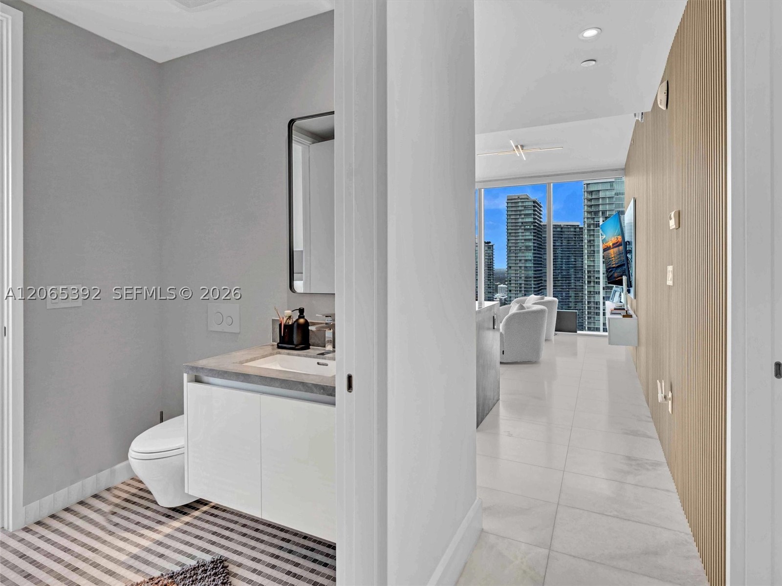 700 NE 26th Ter #3606, Miami FL 33137