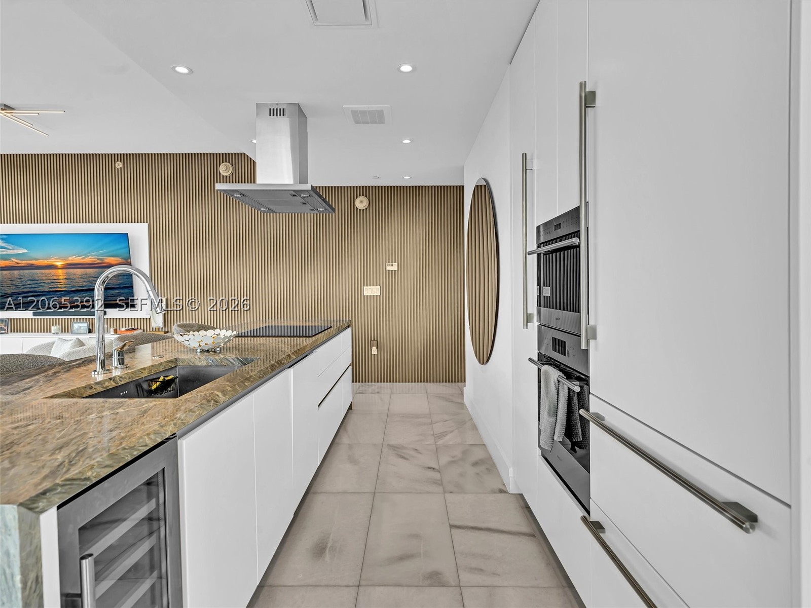 700 NE 26th Ter #3606, Miami FL 33137