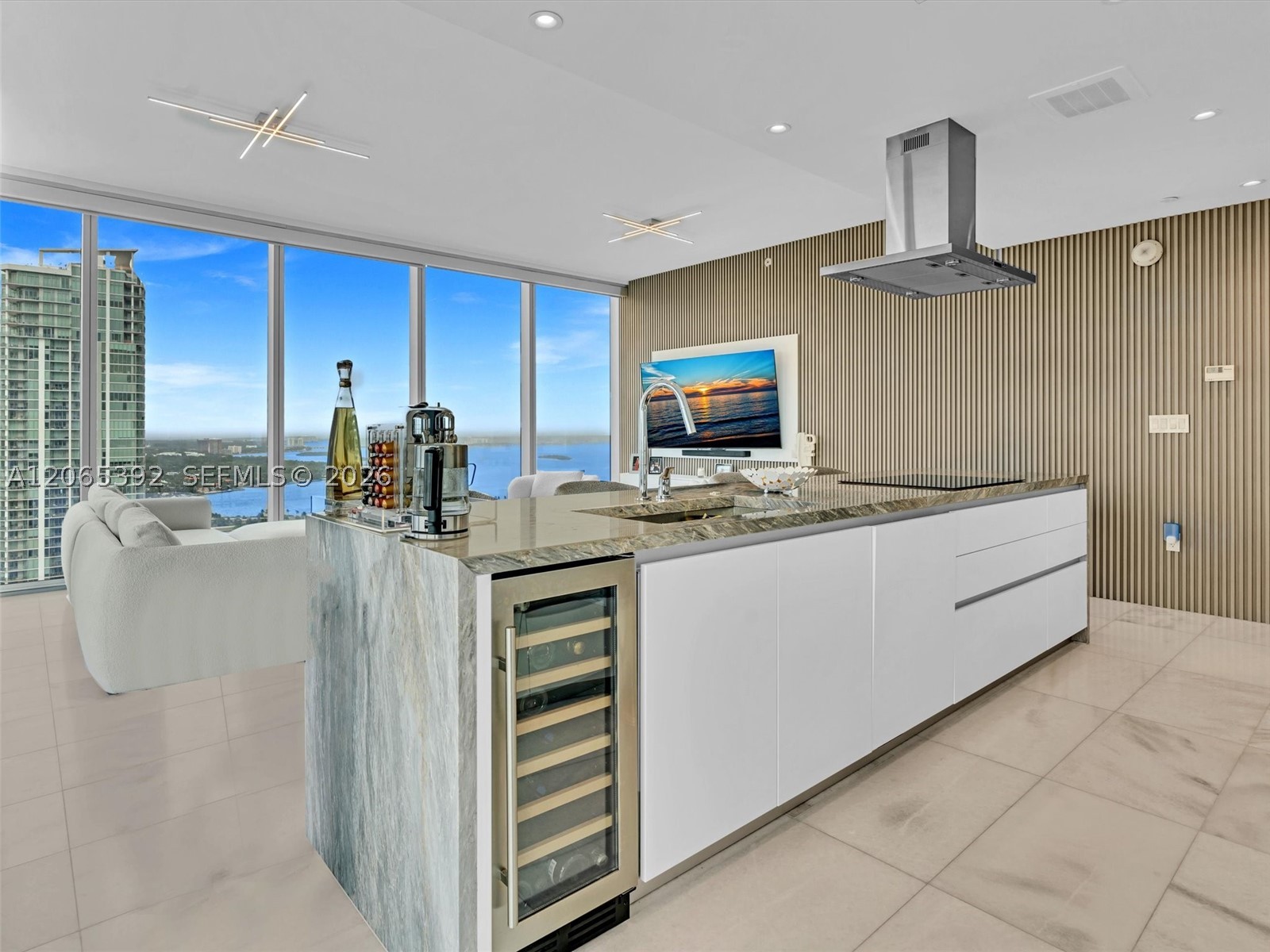 700 NE 26th Ter #3606, Miami FL 33137
