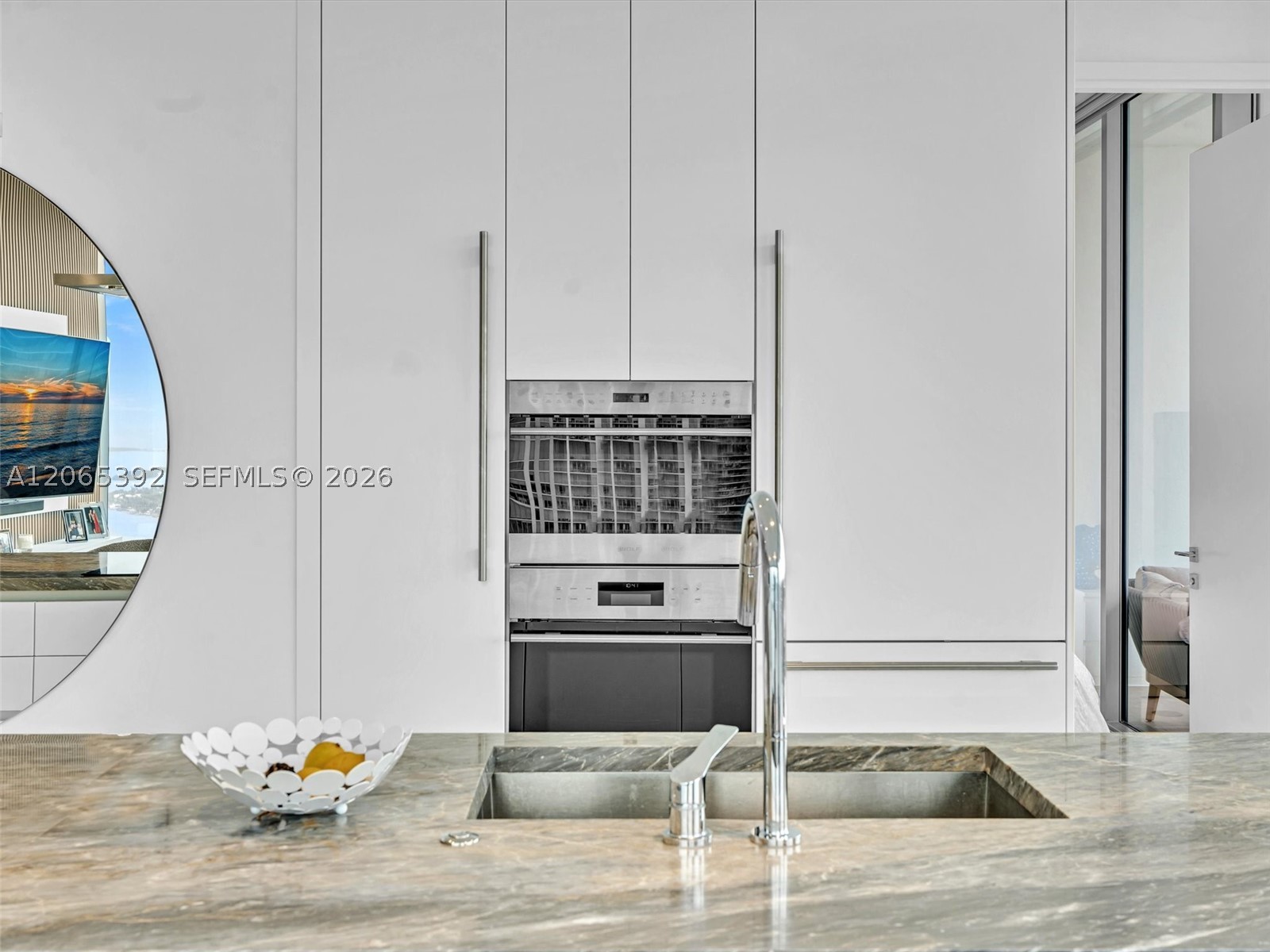700 NE 26th Ter #3606, Miami FL 33137