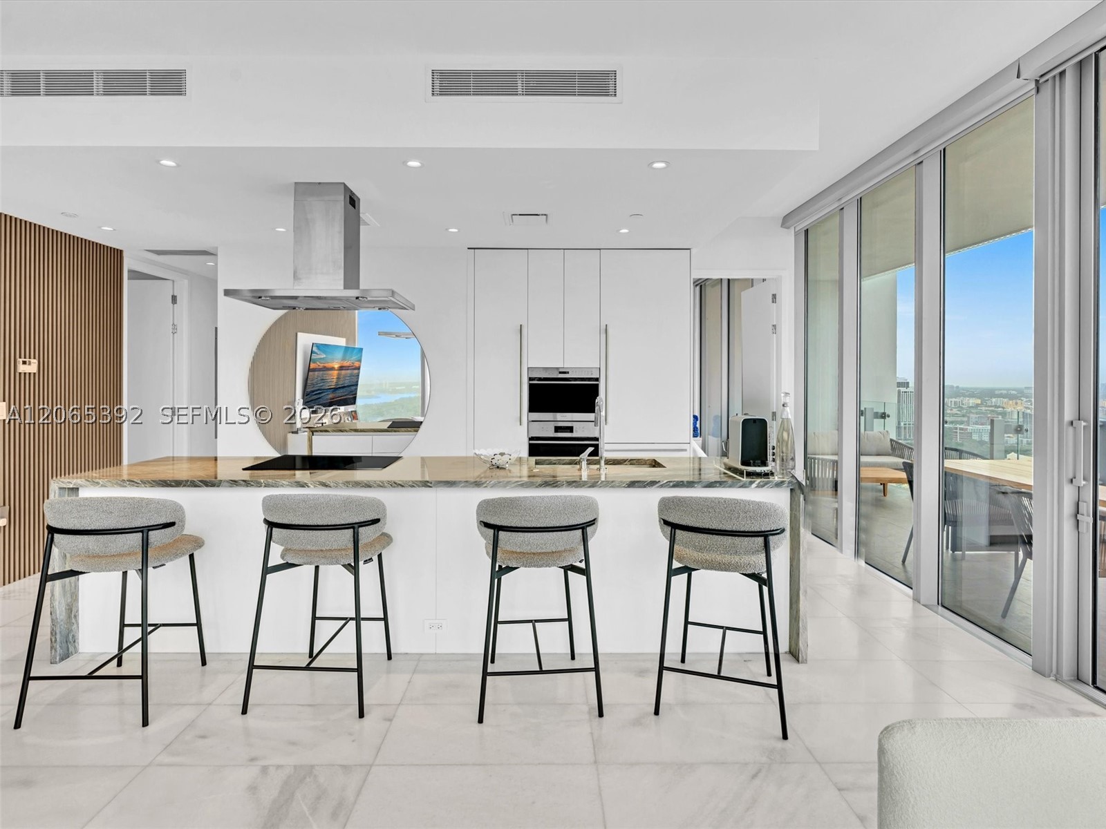 700 NE 26th Ter #3606, Miami FL 33137
