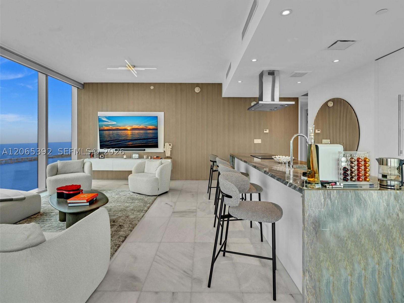 700 NE 26th Ter #3606, Miami FL 33137