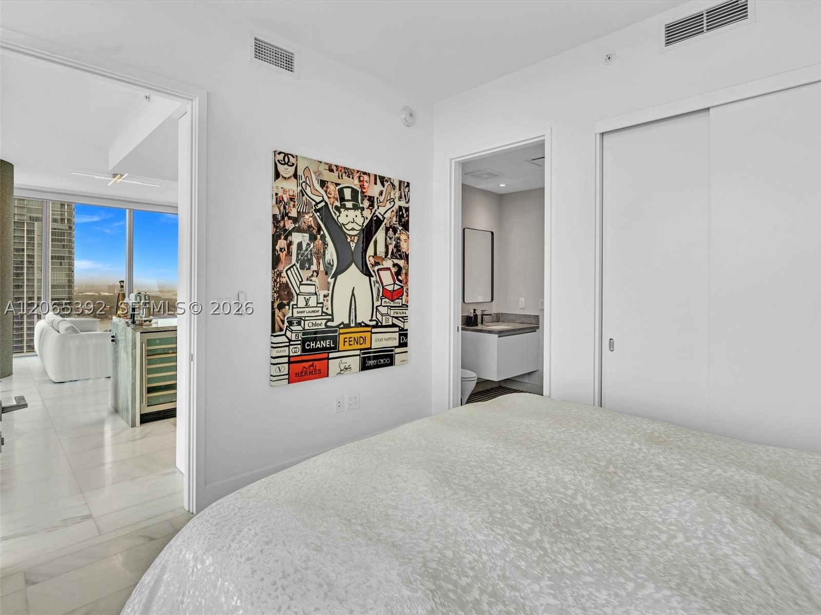 700 NE 26th Ter #3606, Miami FL 33137