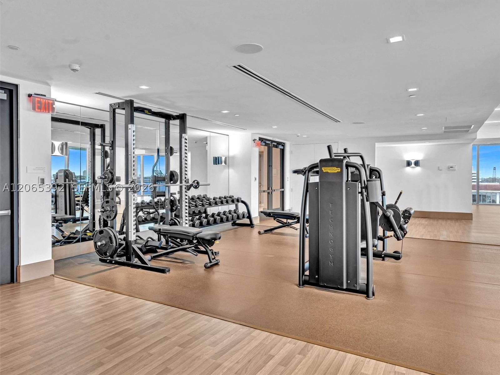 700 NE 26th Ter #3606, Miami FL 33137