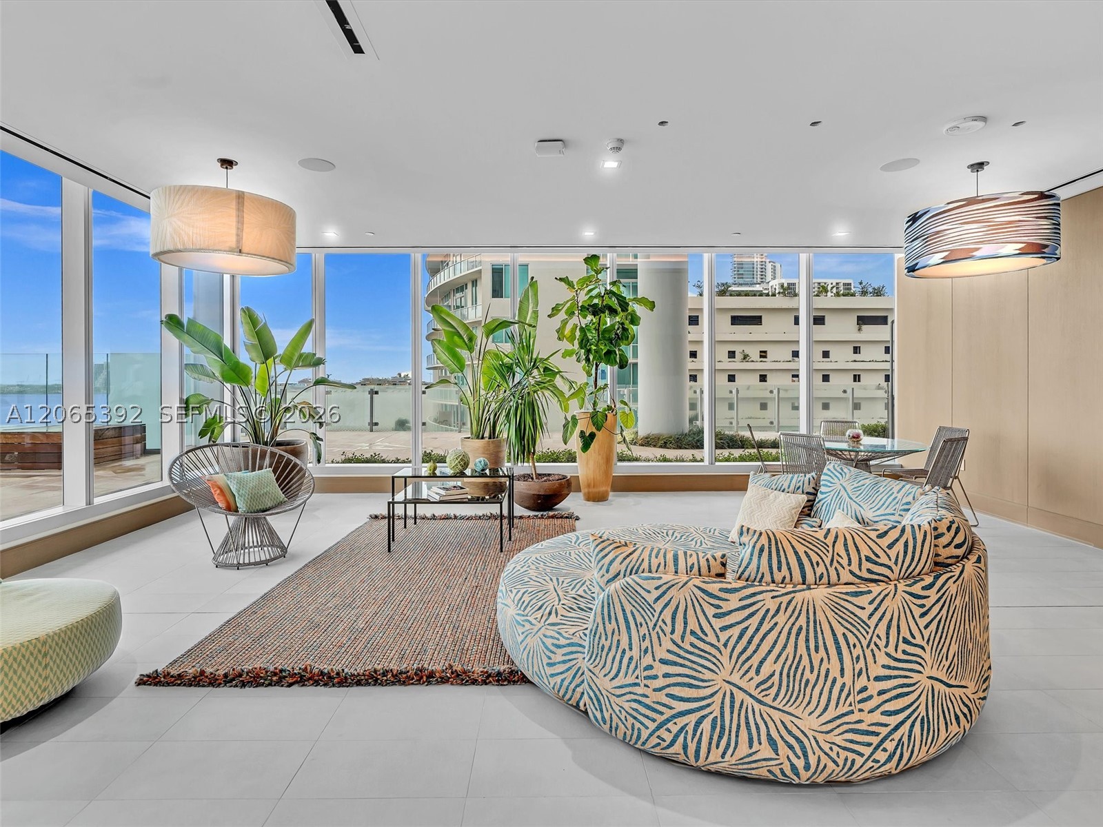 700 NE 26th Ter #3606, Miami FL 33137