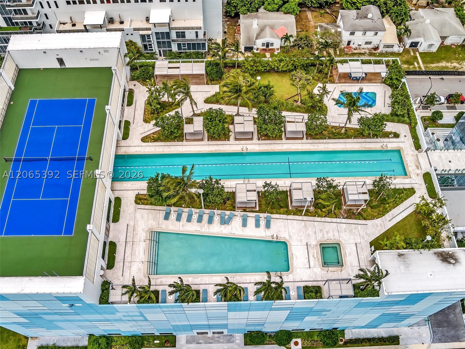 700 NE 26th Ter #3606, Miami FL 33137