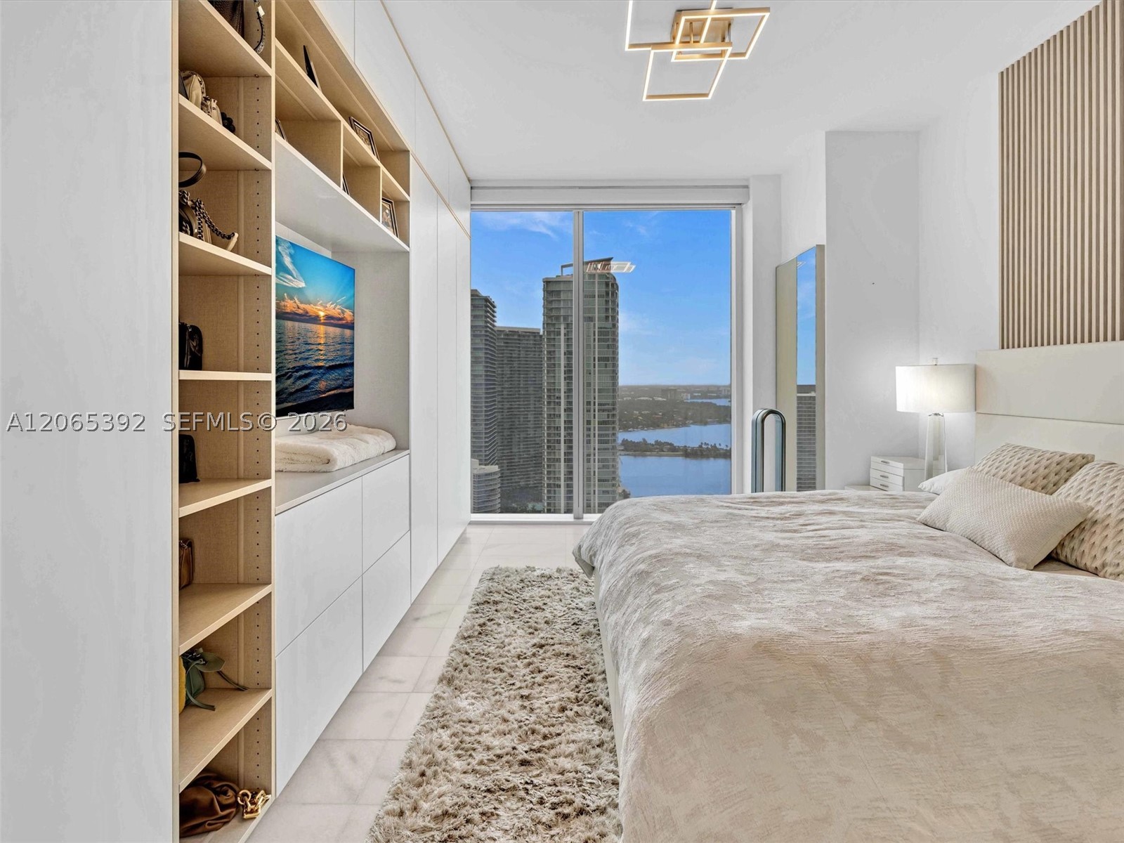700 NE 26th Ter #3606, Miami FL 33137