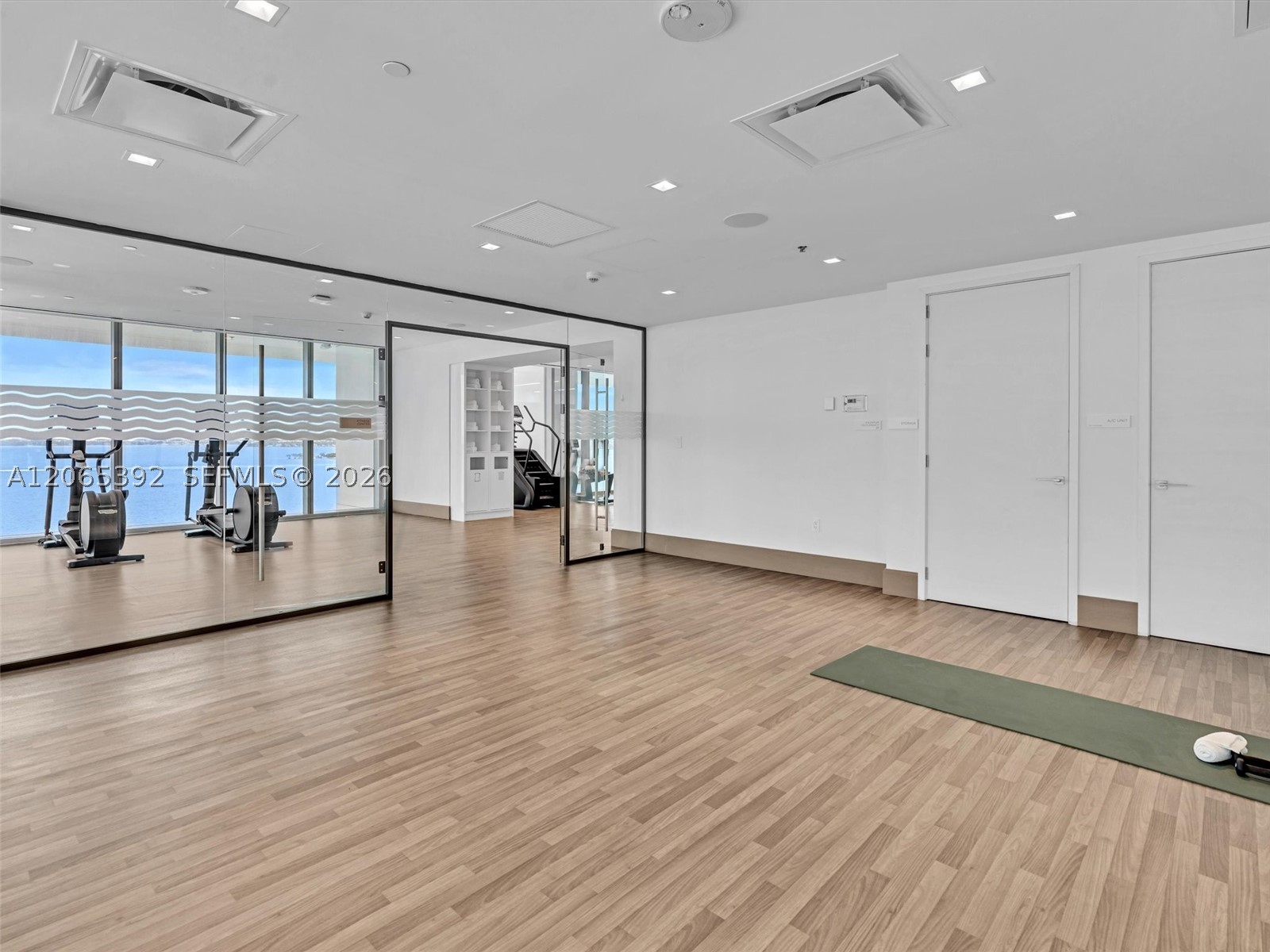 700 NE 26th Ter #3606, Miami FL 33137