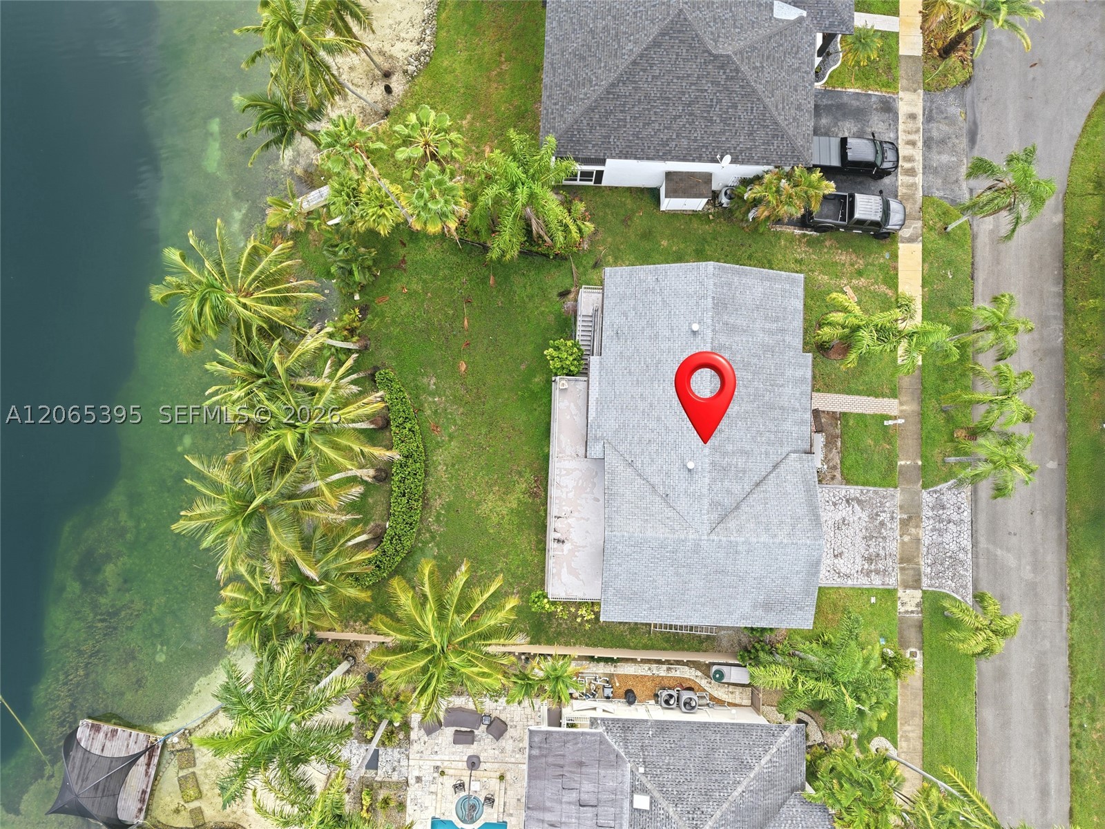 7914 SW 199th Ter, Cutler Bay FL 33189