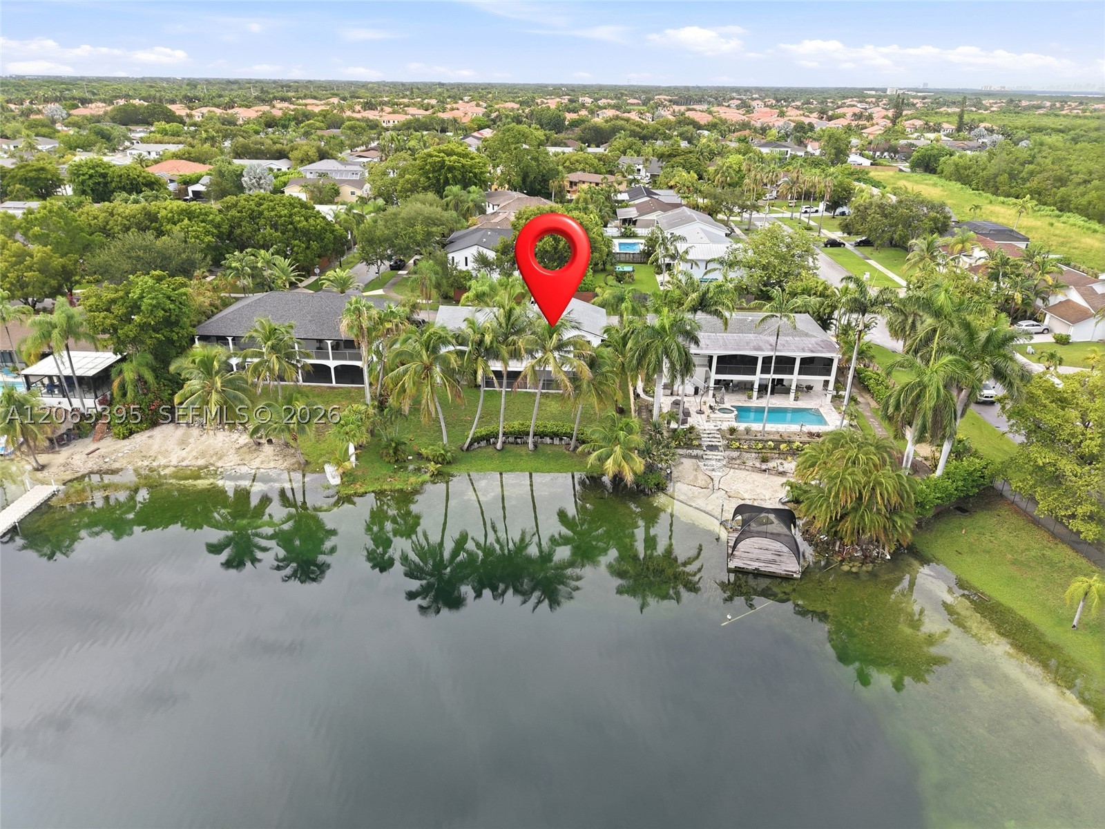 7914 SW 199th Ter, Cutler Bay FL 33189