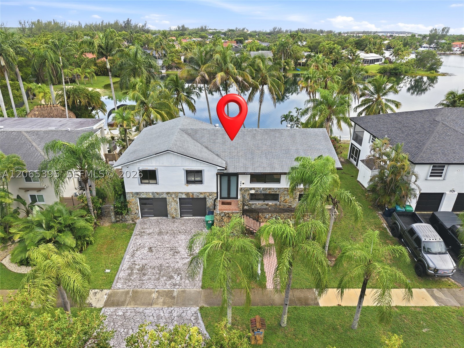7914 SW 199th Ter, Cutler Bay FL 33189