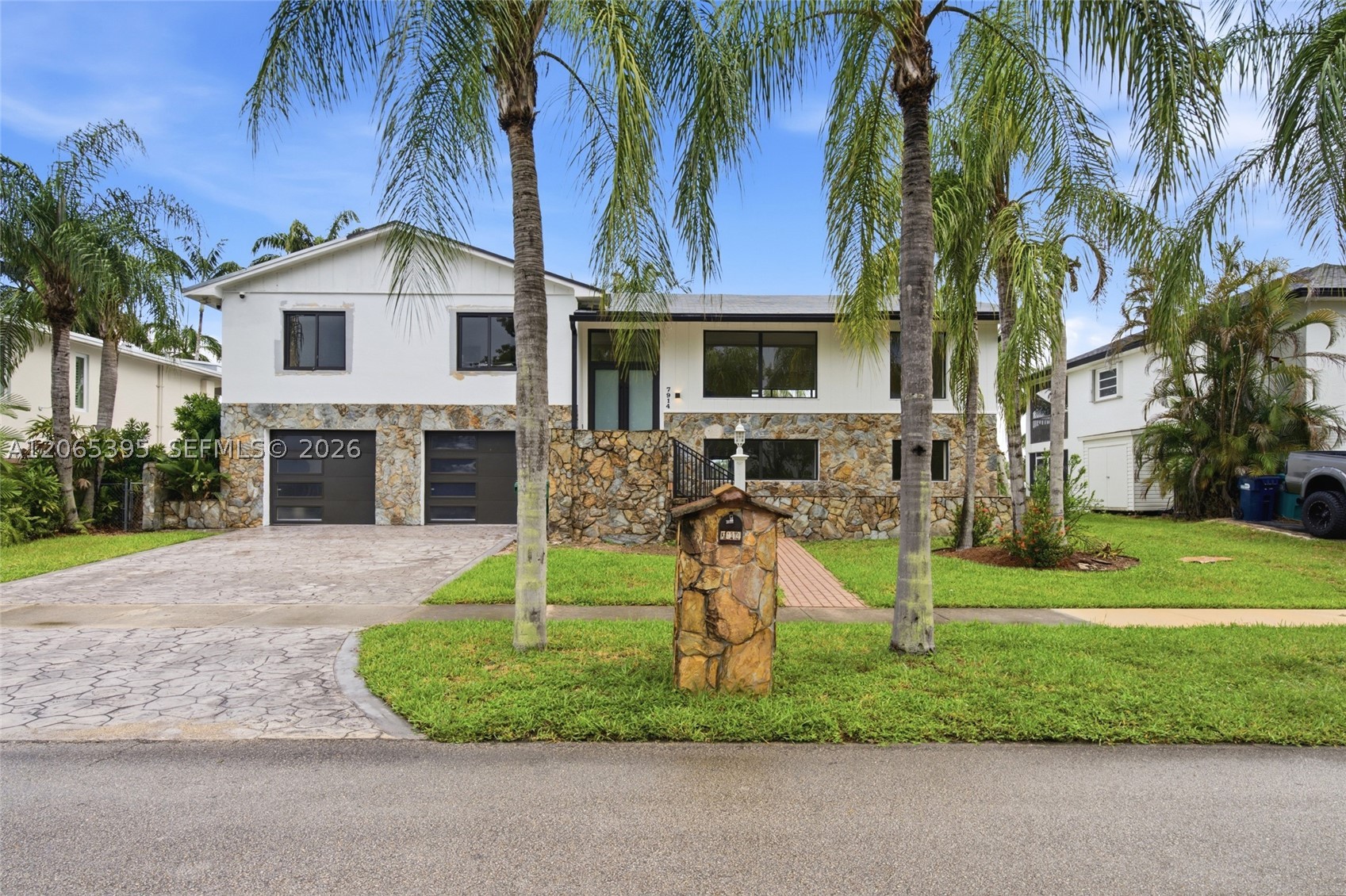 7914 SW 199th Ter, Cutler Bay FL 33189