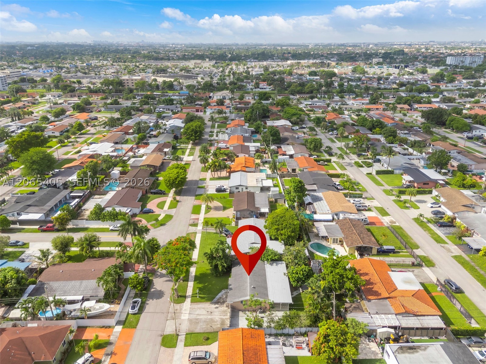 5560 W 6th Ave, Hialeah FL 33012
