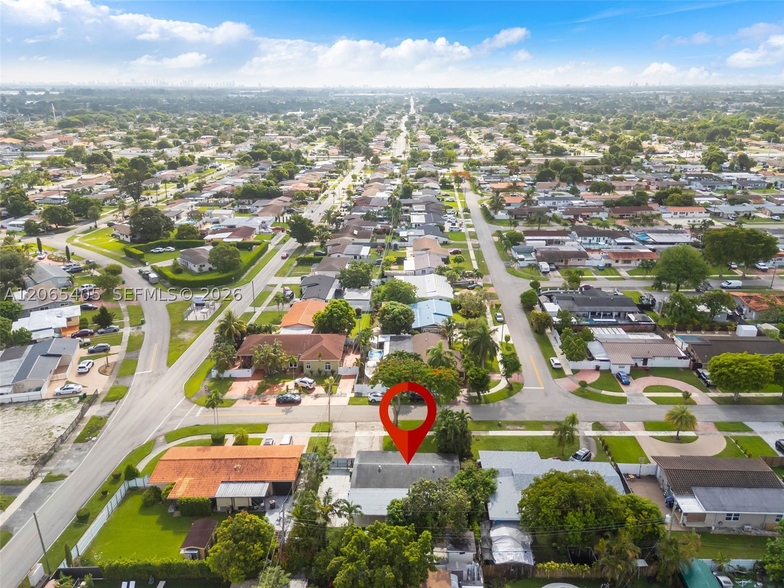 5560 W 6th Ave, Hialeah FL 33012