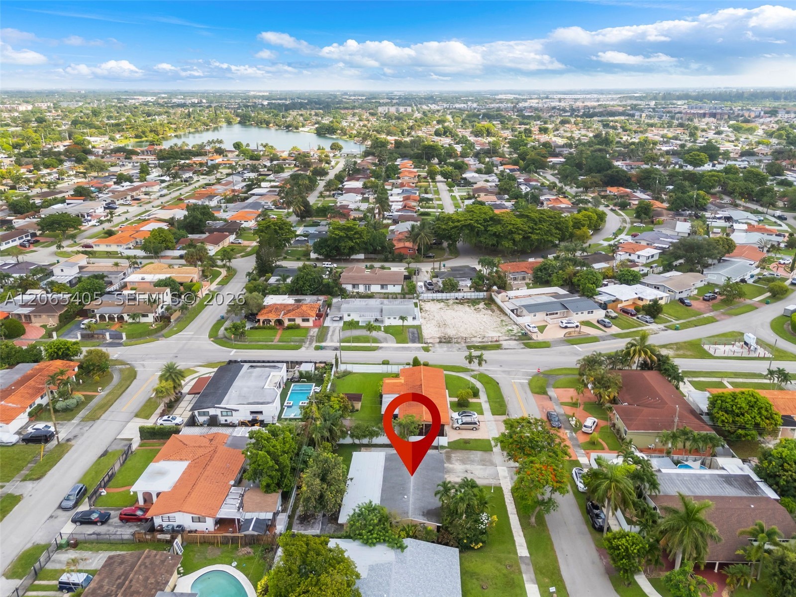 5560 W 6th Ave, Hialeah FL 33012
