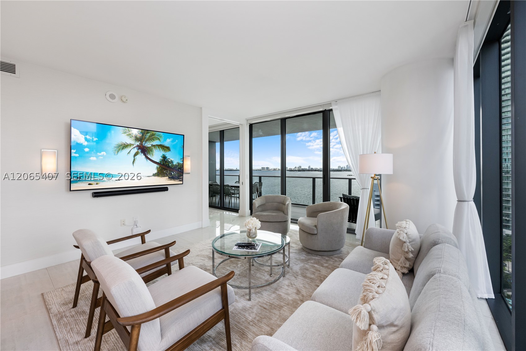 650 NE 32nd St #1501, Miami FL 33137