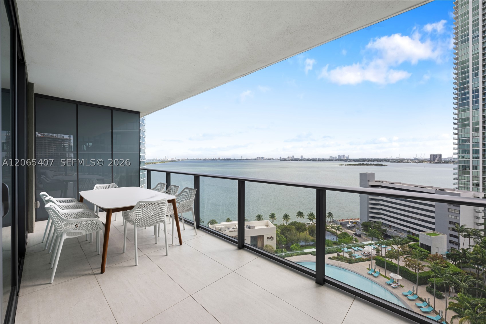 650 NE 32nd St #1501, Miami FL 33137