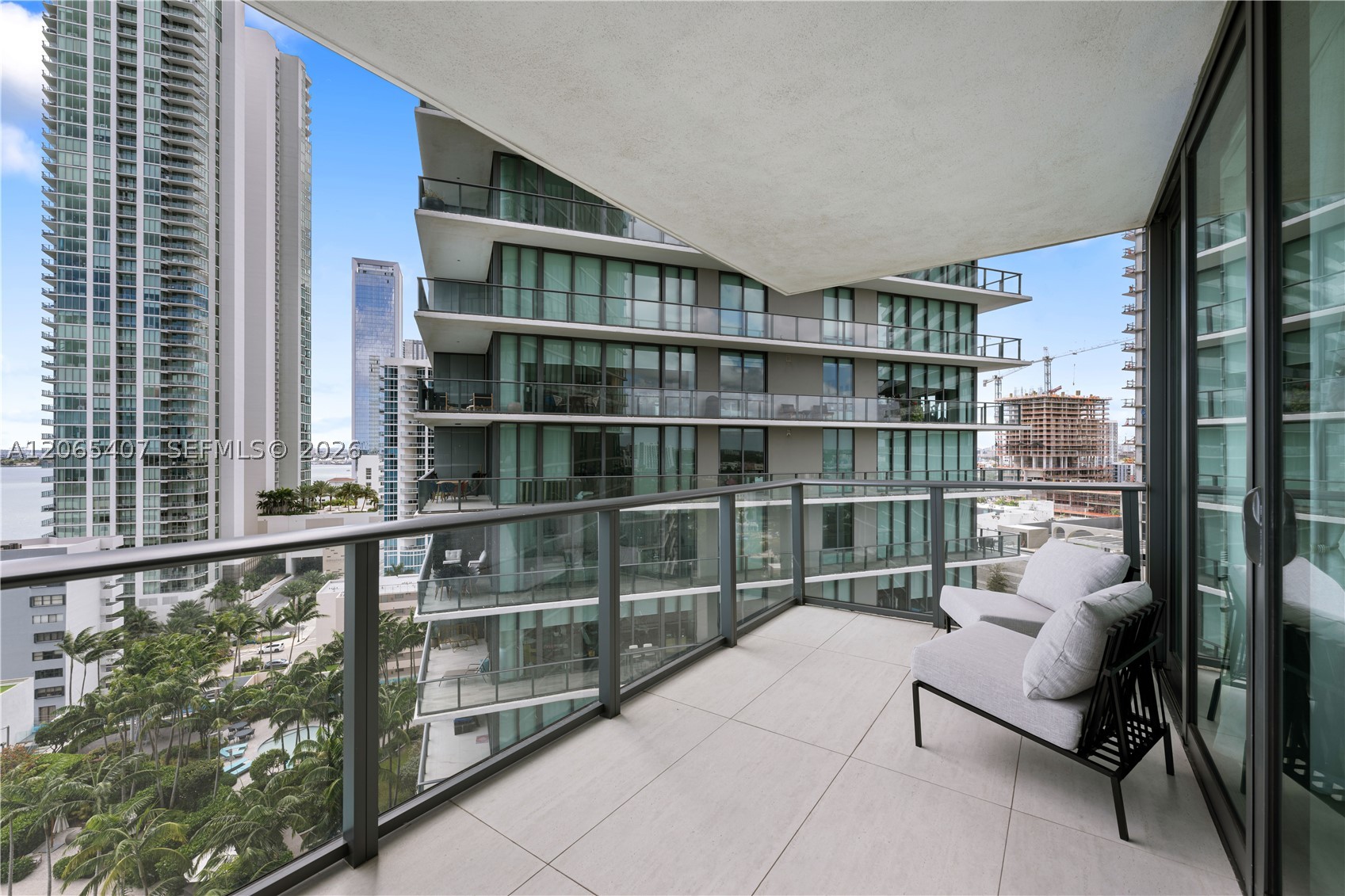 650 NE 32nd St #1501, Miami FL 33137
