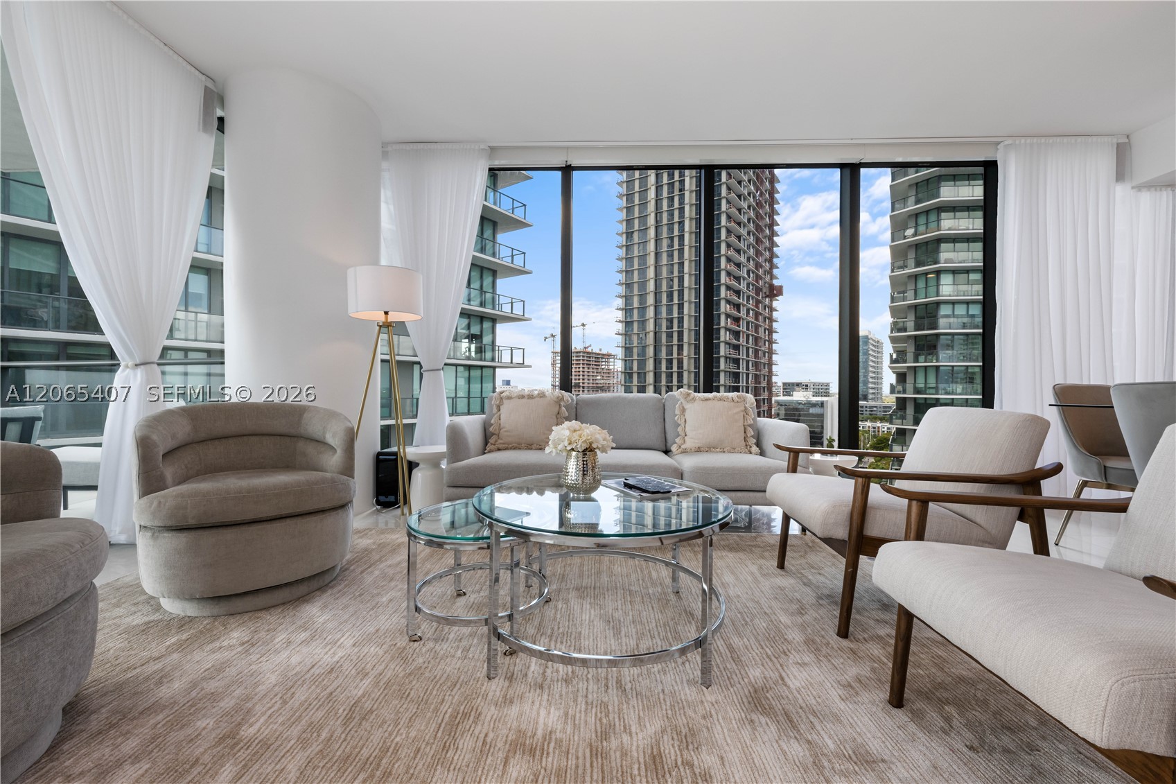 650 NE 32nd St #1501, Miami FL 33137