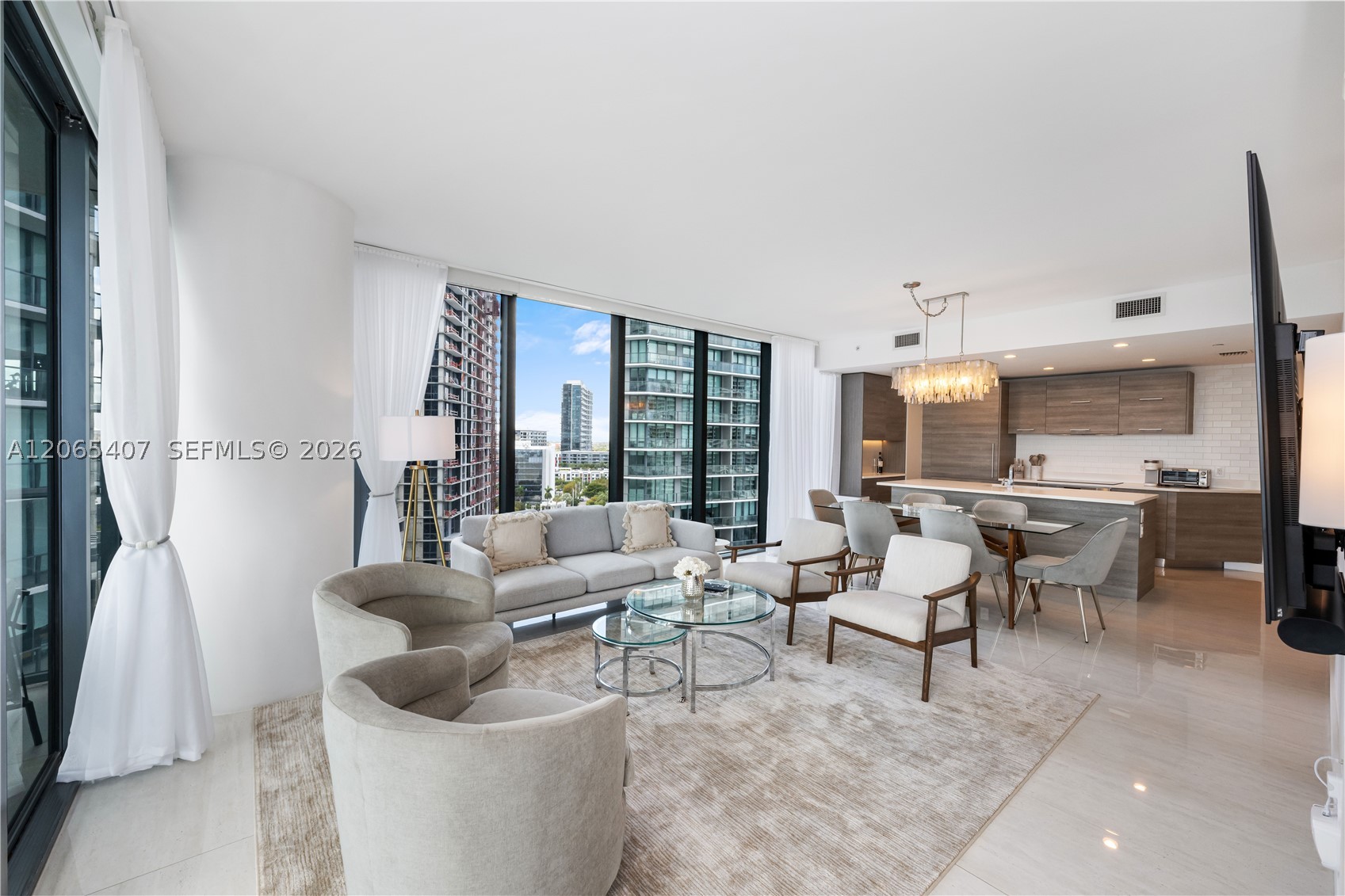 650 NE 32nd St #1501, Miami FL 33137